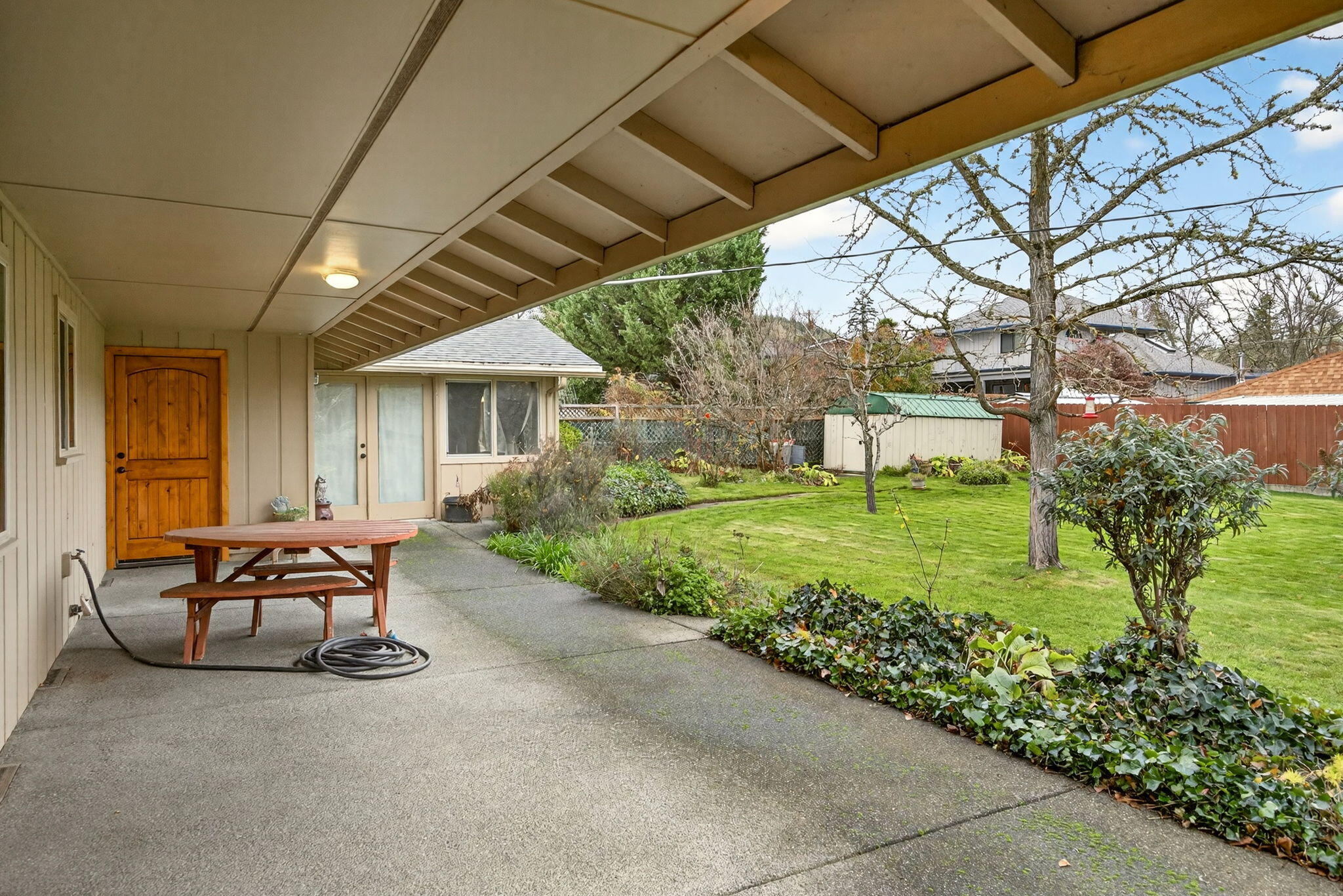 North Hill Subdivision - Residential