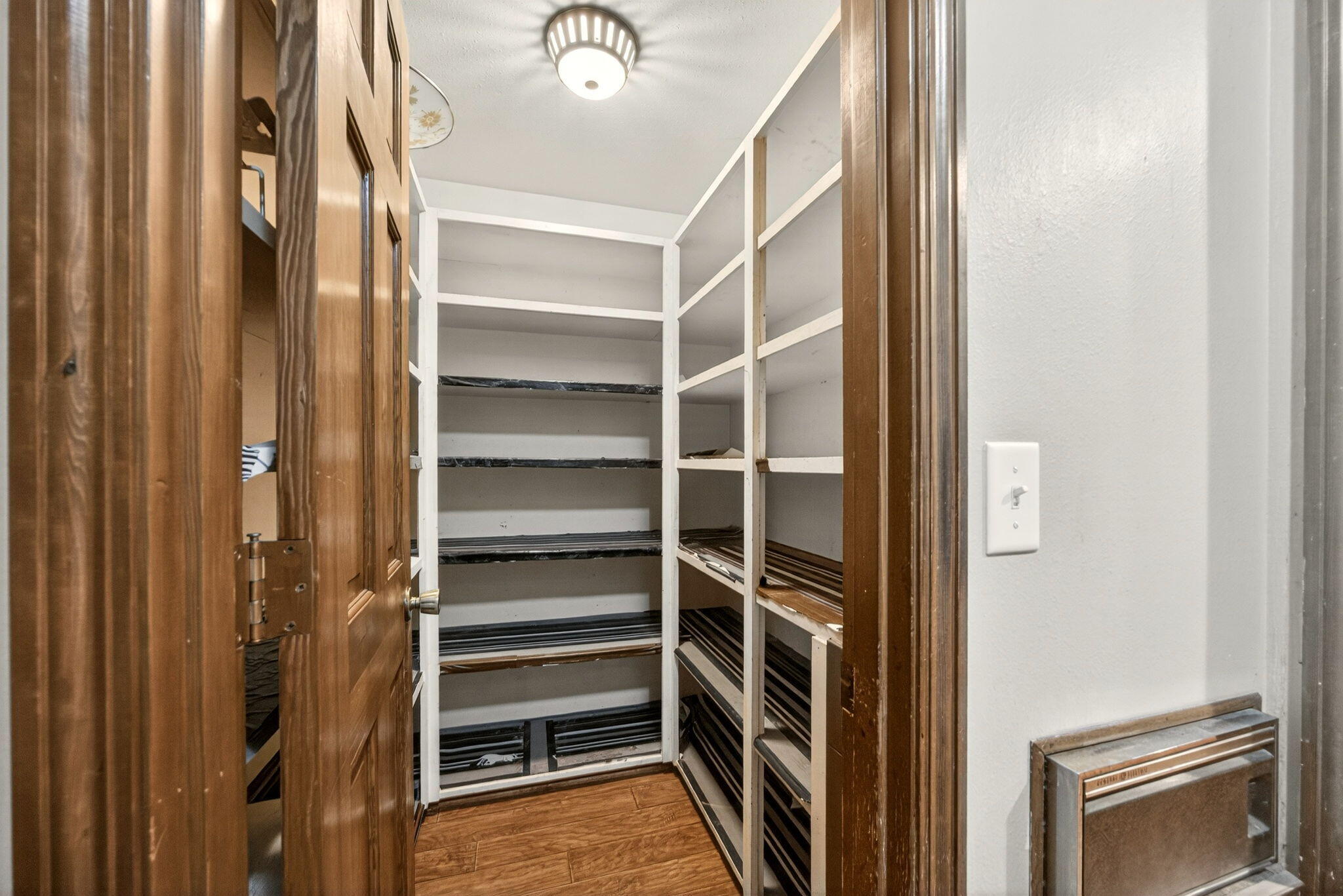 North Hill Subdivision - Residential