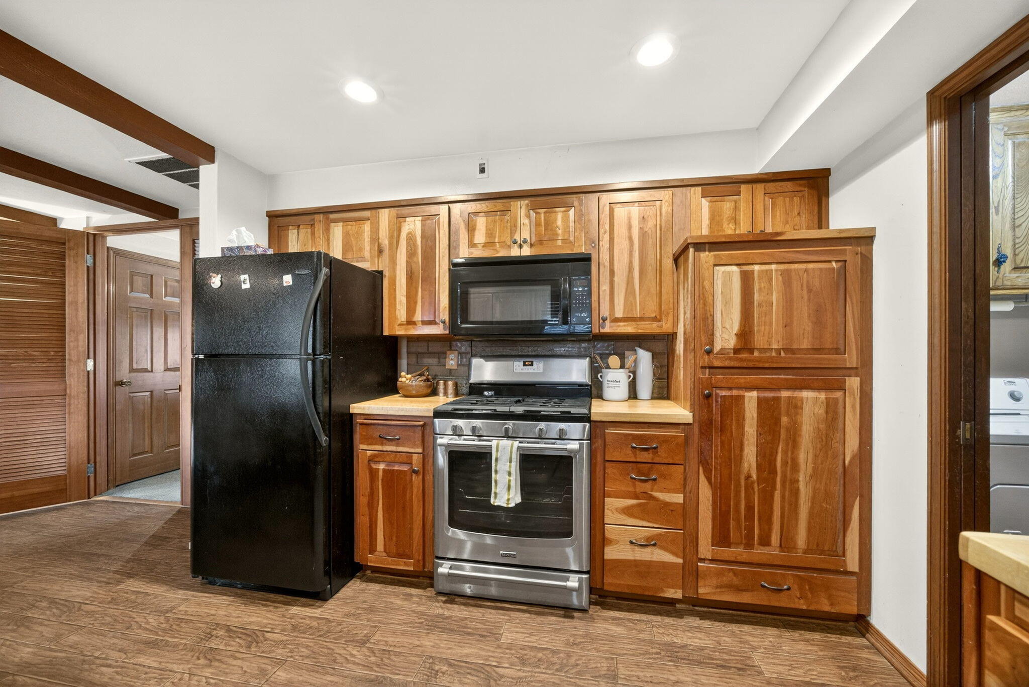 North Hill Subdivision - Residential