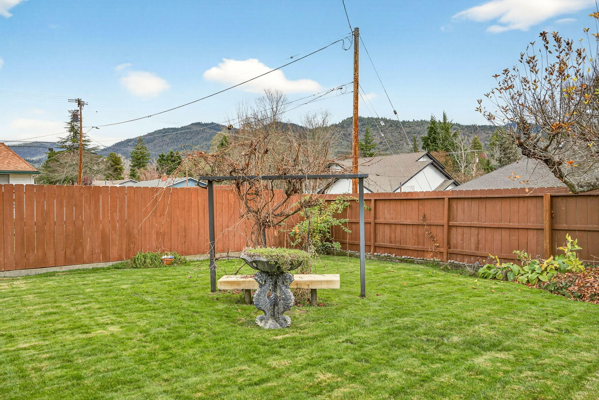 North Hill Subdivision - Residential