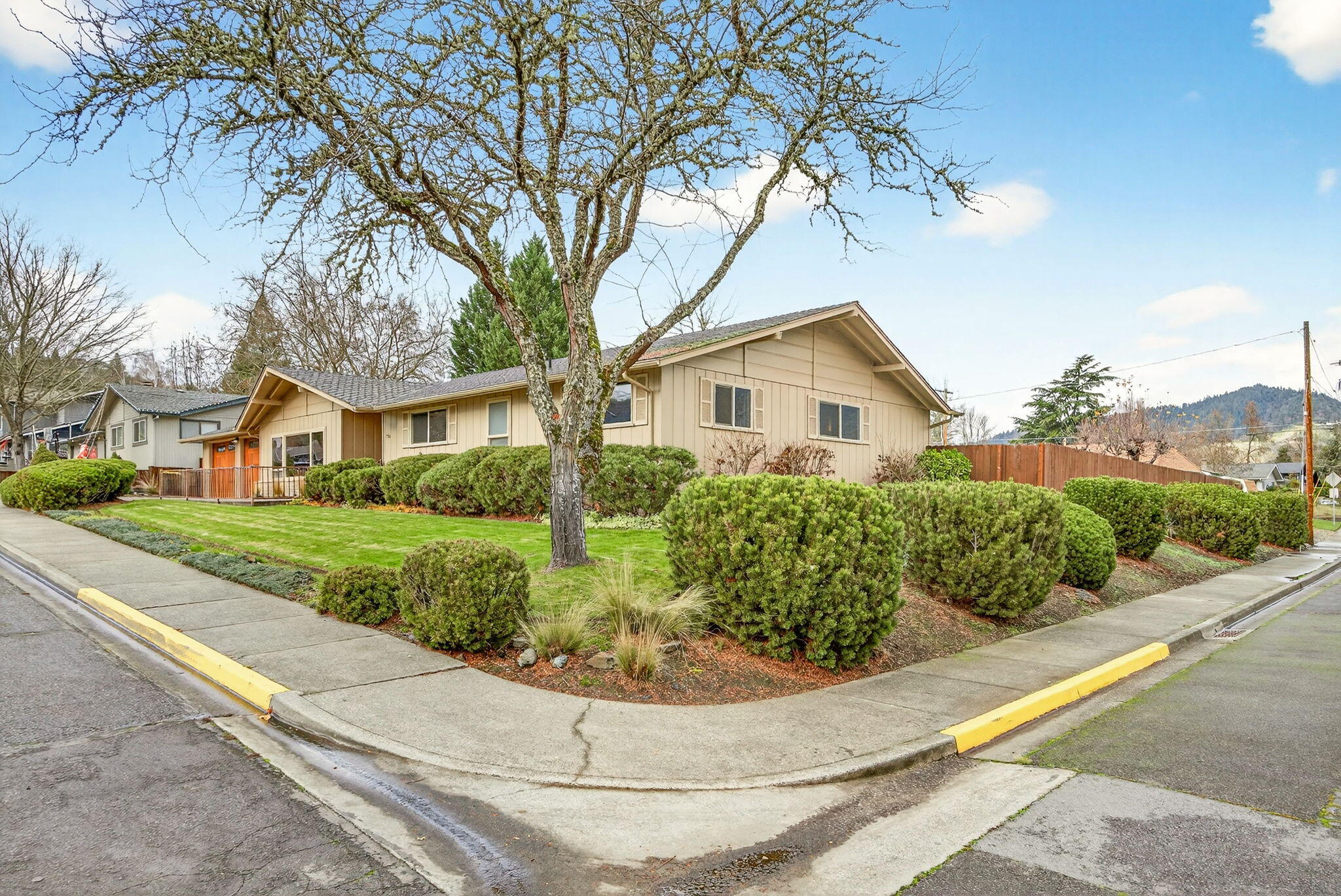North Hill Subdivision - Residential
