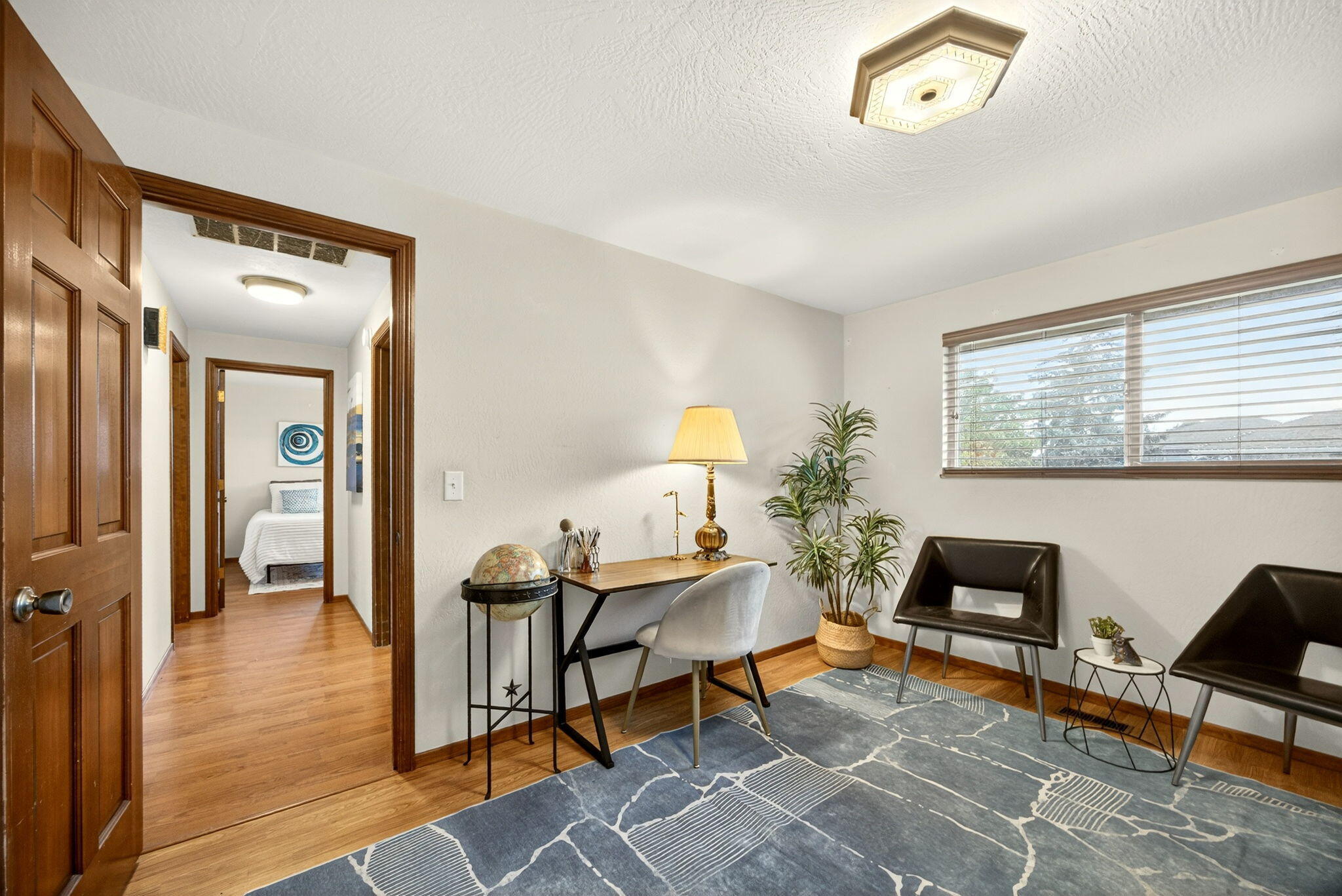 North Hill Subdivision - Residential