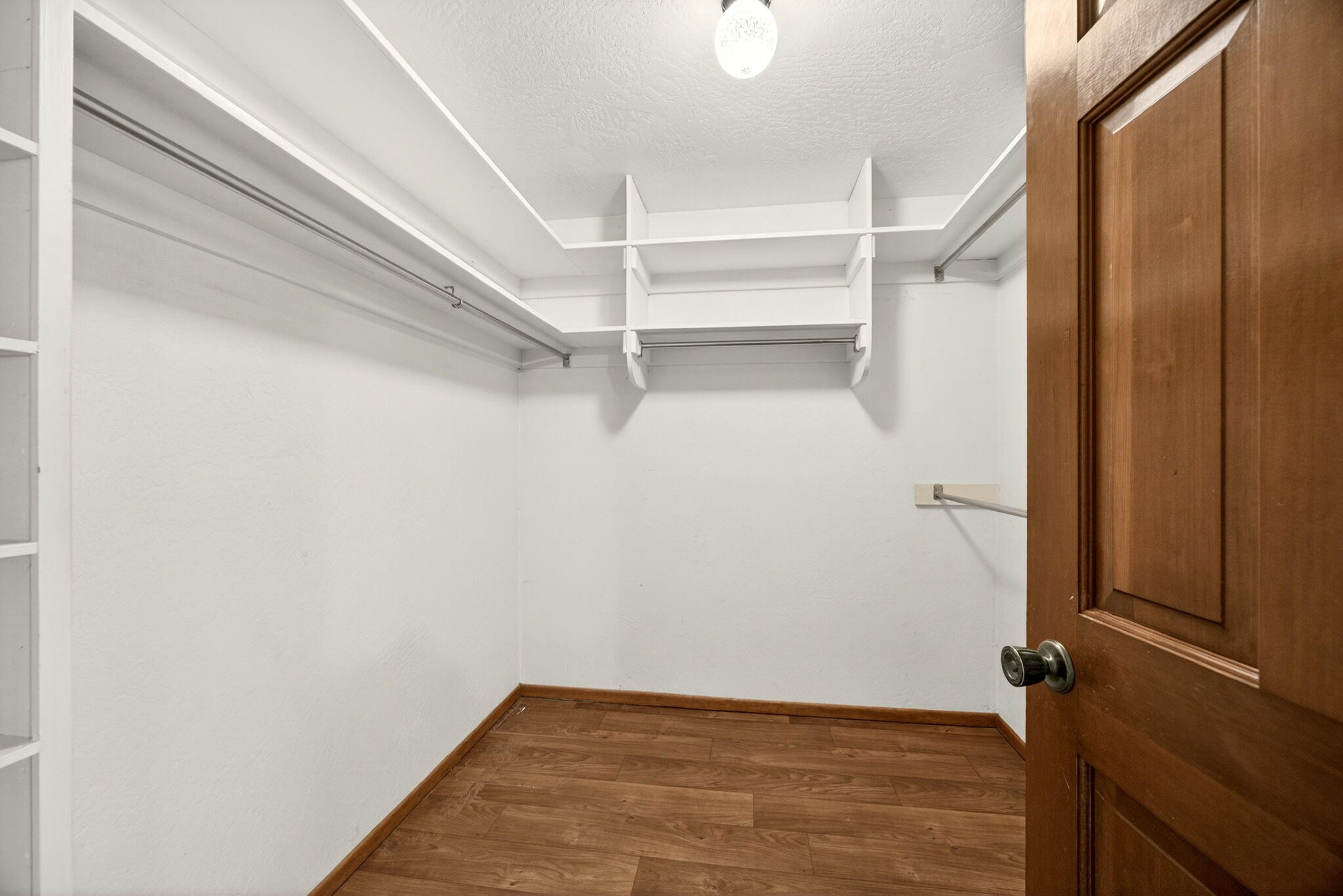 North Hill Subdivision - Residential