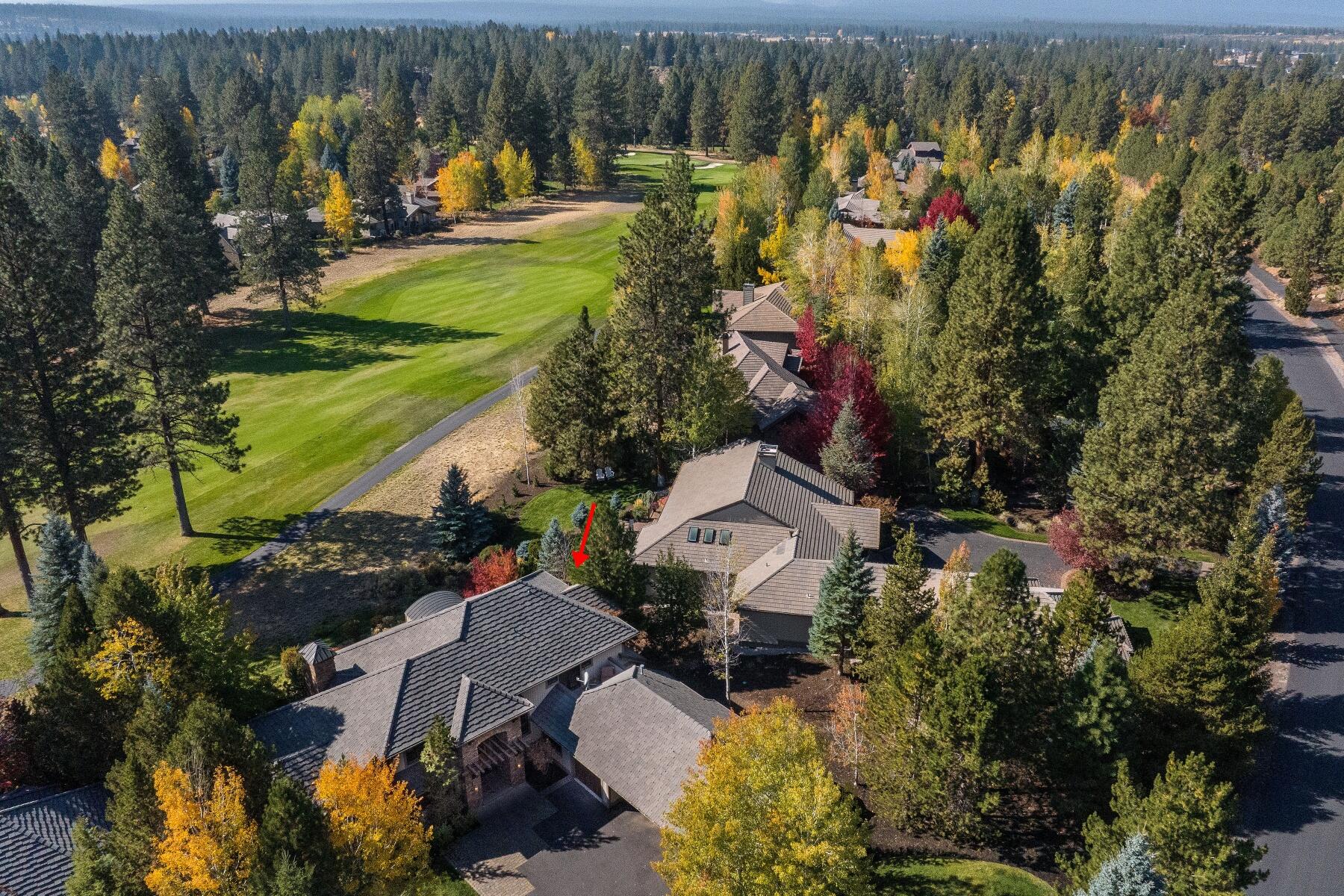 Broken Top - Residential
