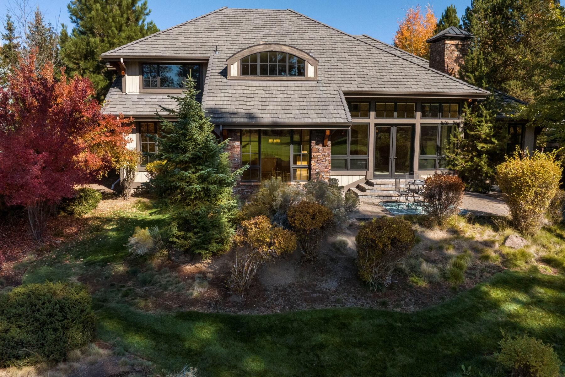 Broken Top - Residential