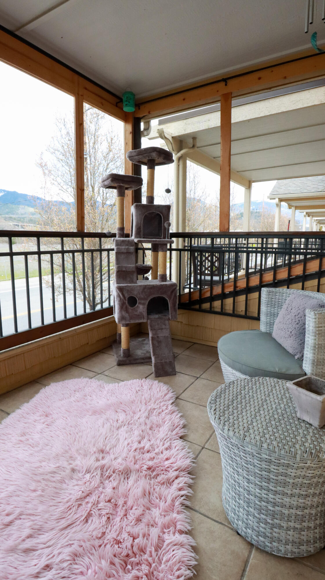 Sequoia Village - Residential