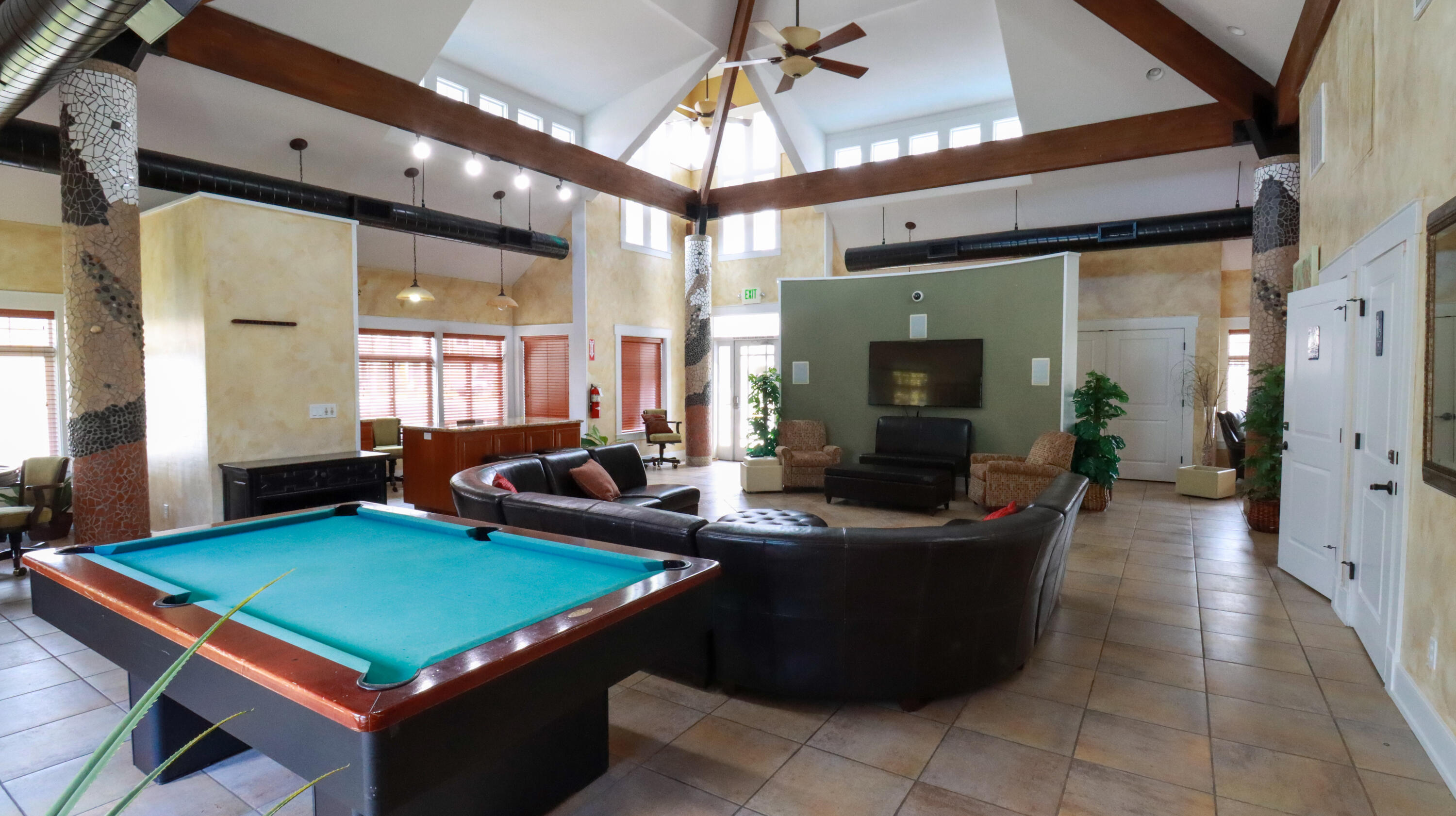 Sequoia Village - Residential