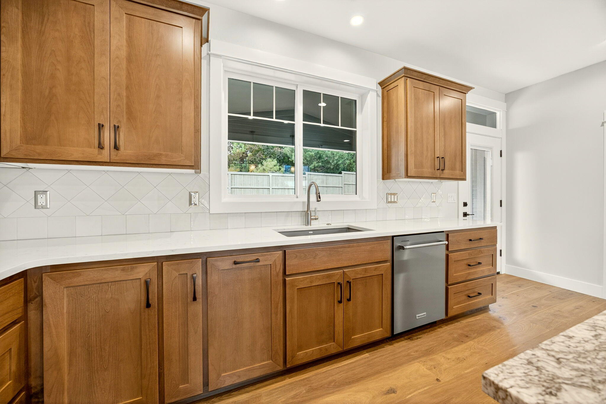Summerfield Subdivision - Residential