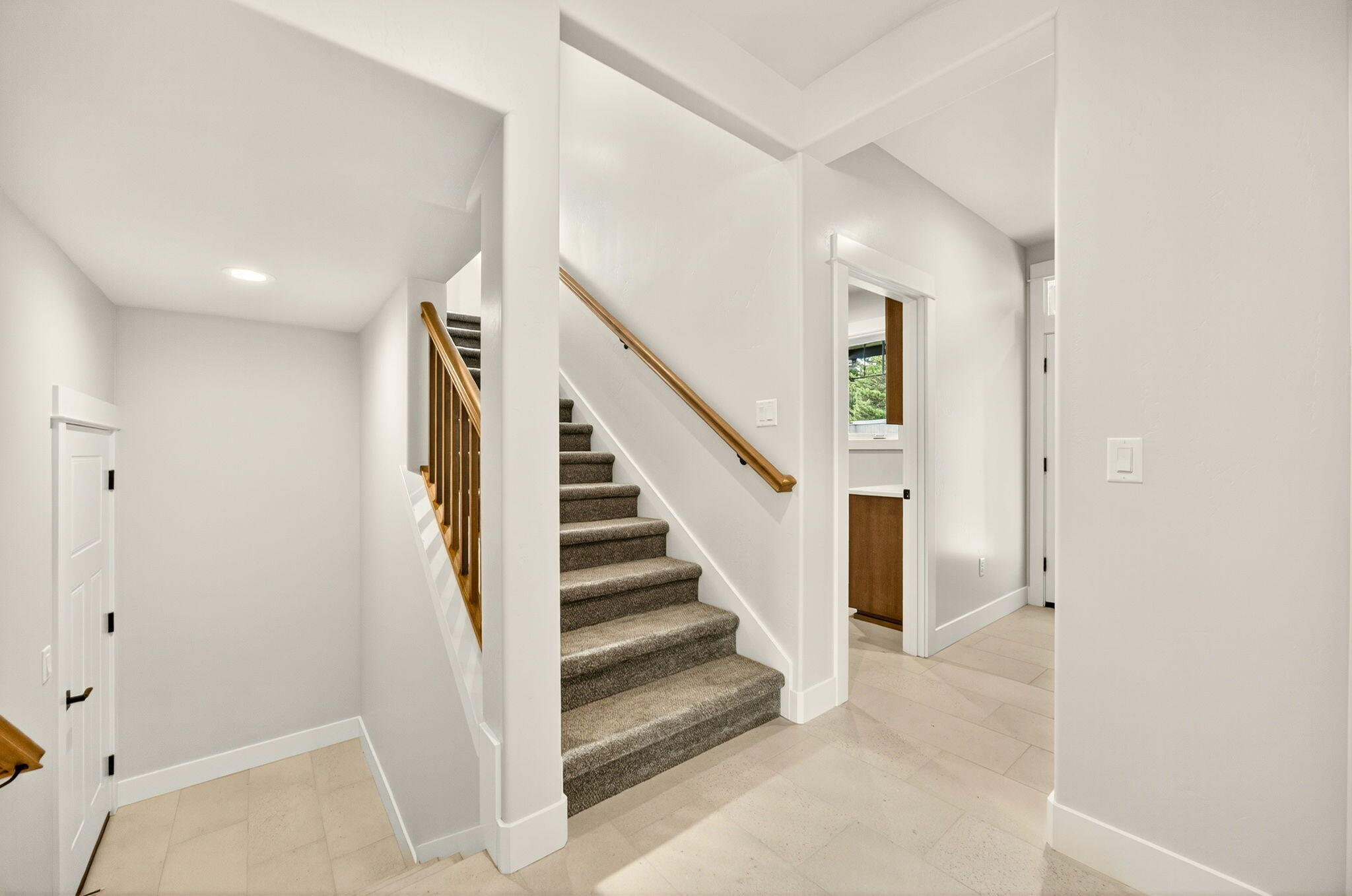 Summerfield Subdivision - Residential