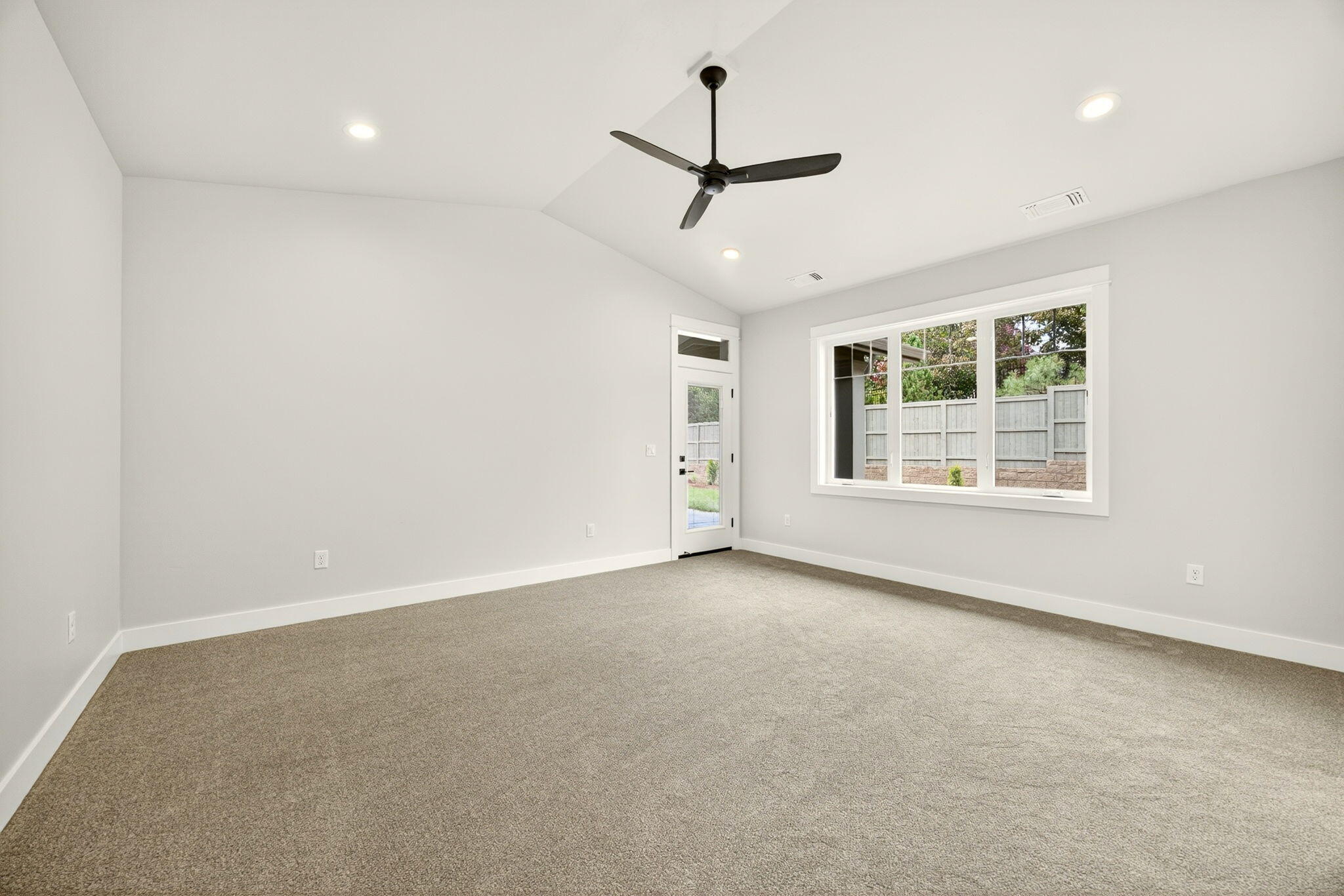 Summerfield Subdivision - Residential
