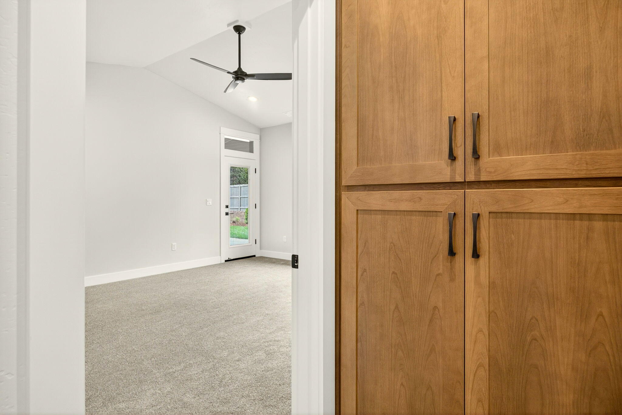 Summerfield Subdivision - Residential