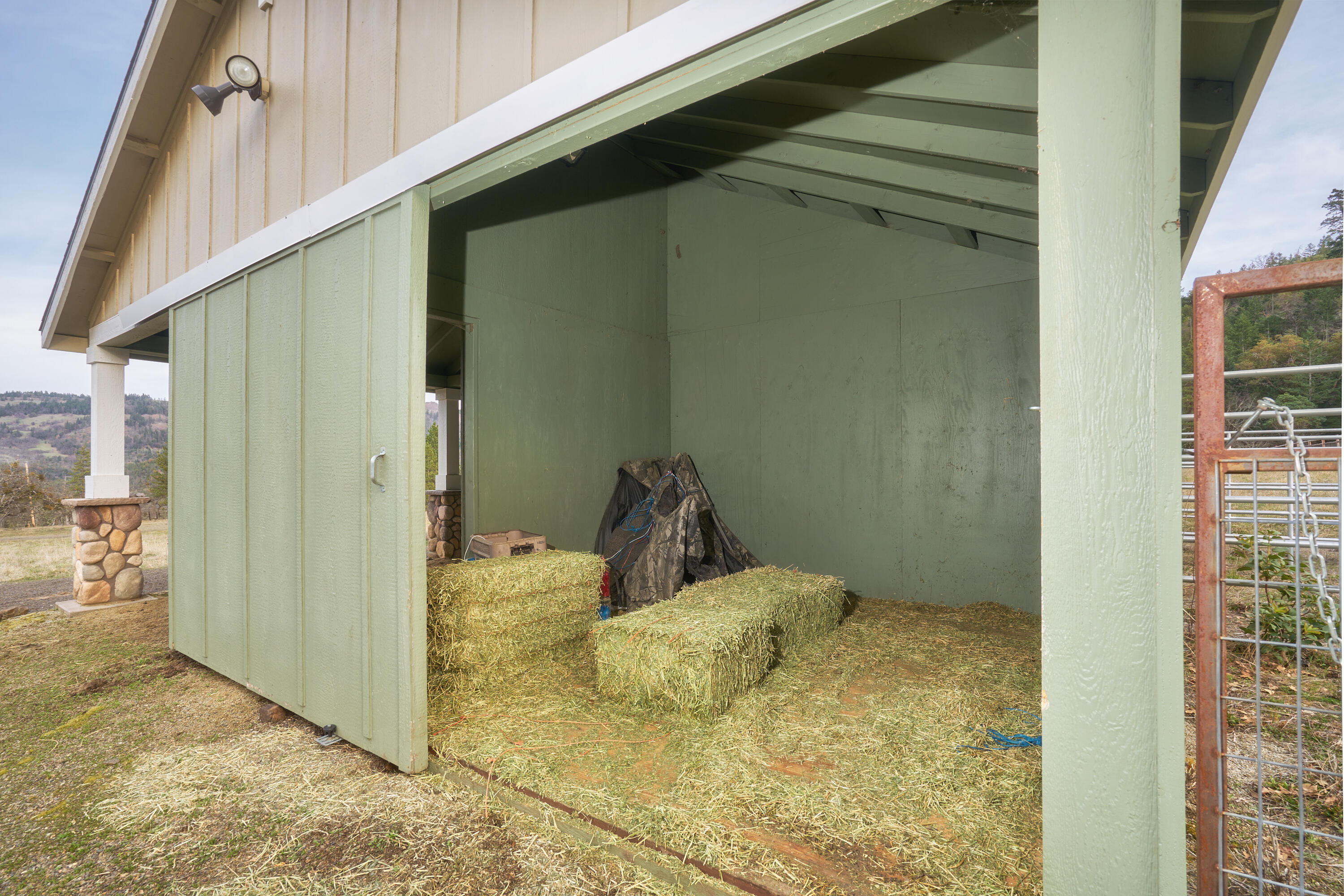 N/A - Farm