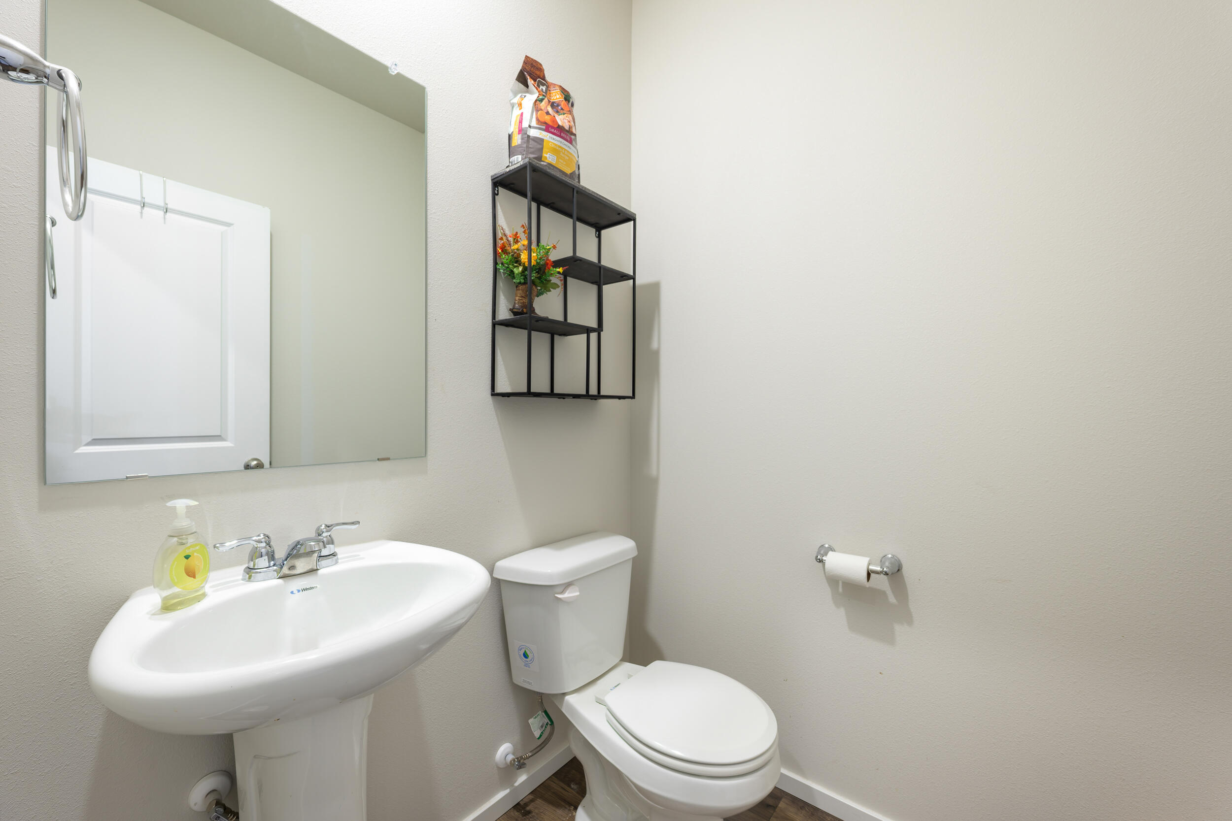 Ironhorse - Residential
