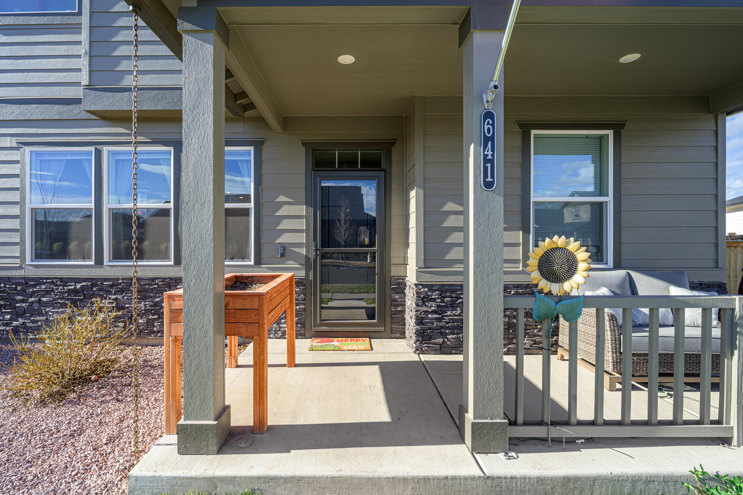 Ironhorse - Residential
