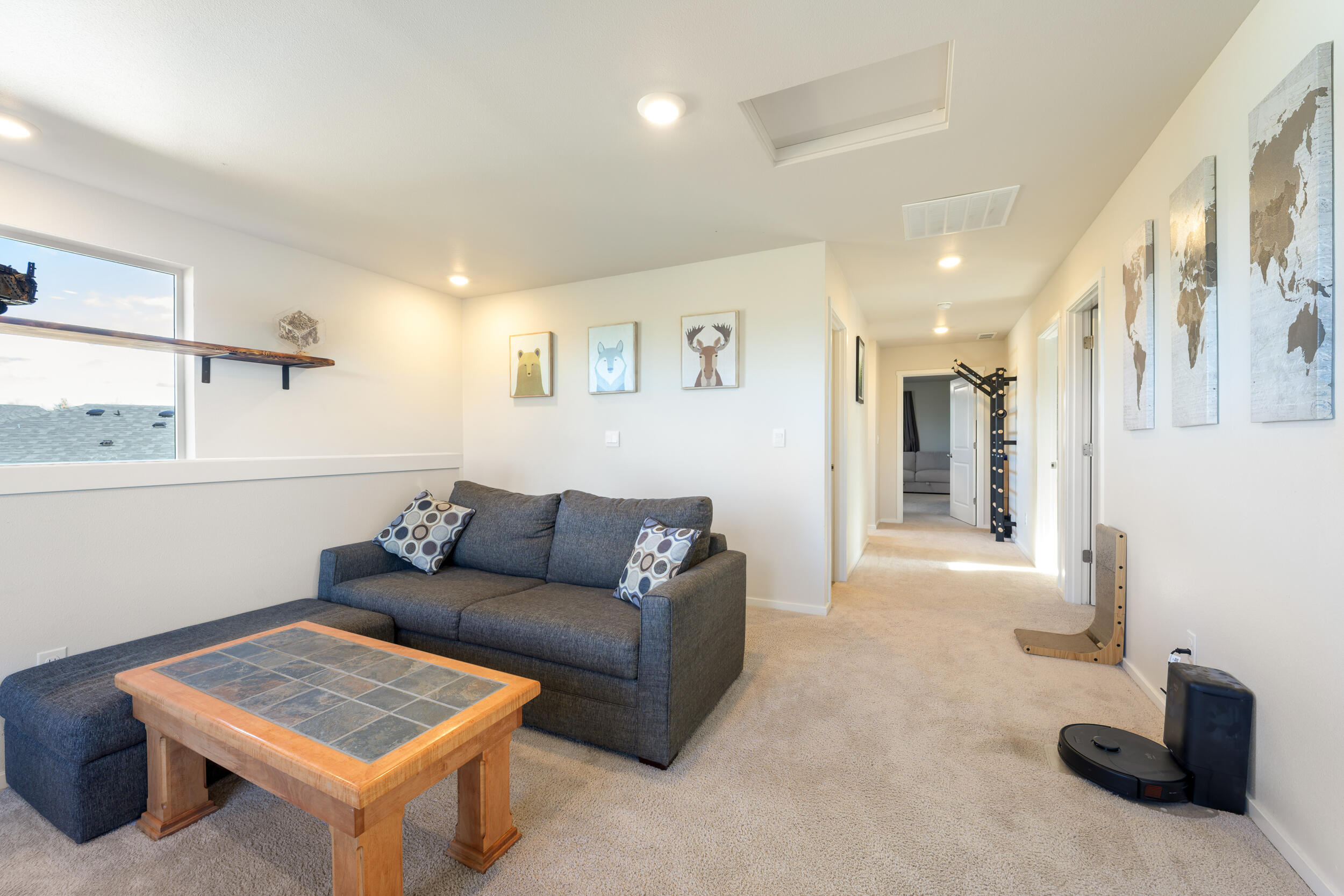 Ironhorse - Residential