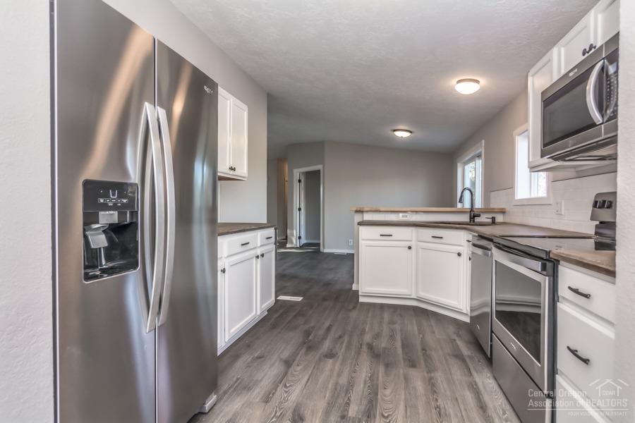 Sun Mtn - Residential