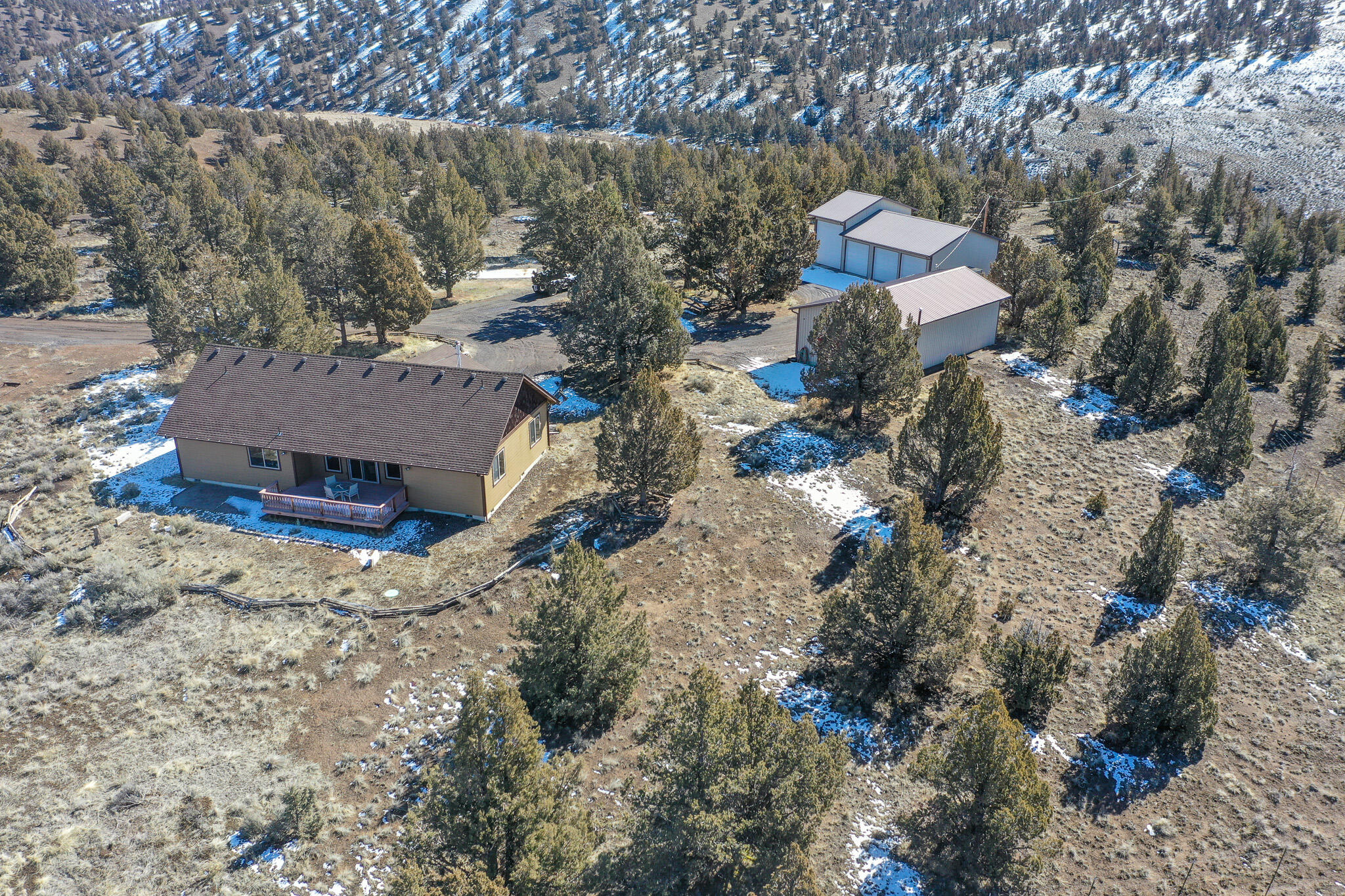 CLACC - Residential