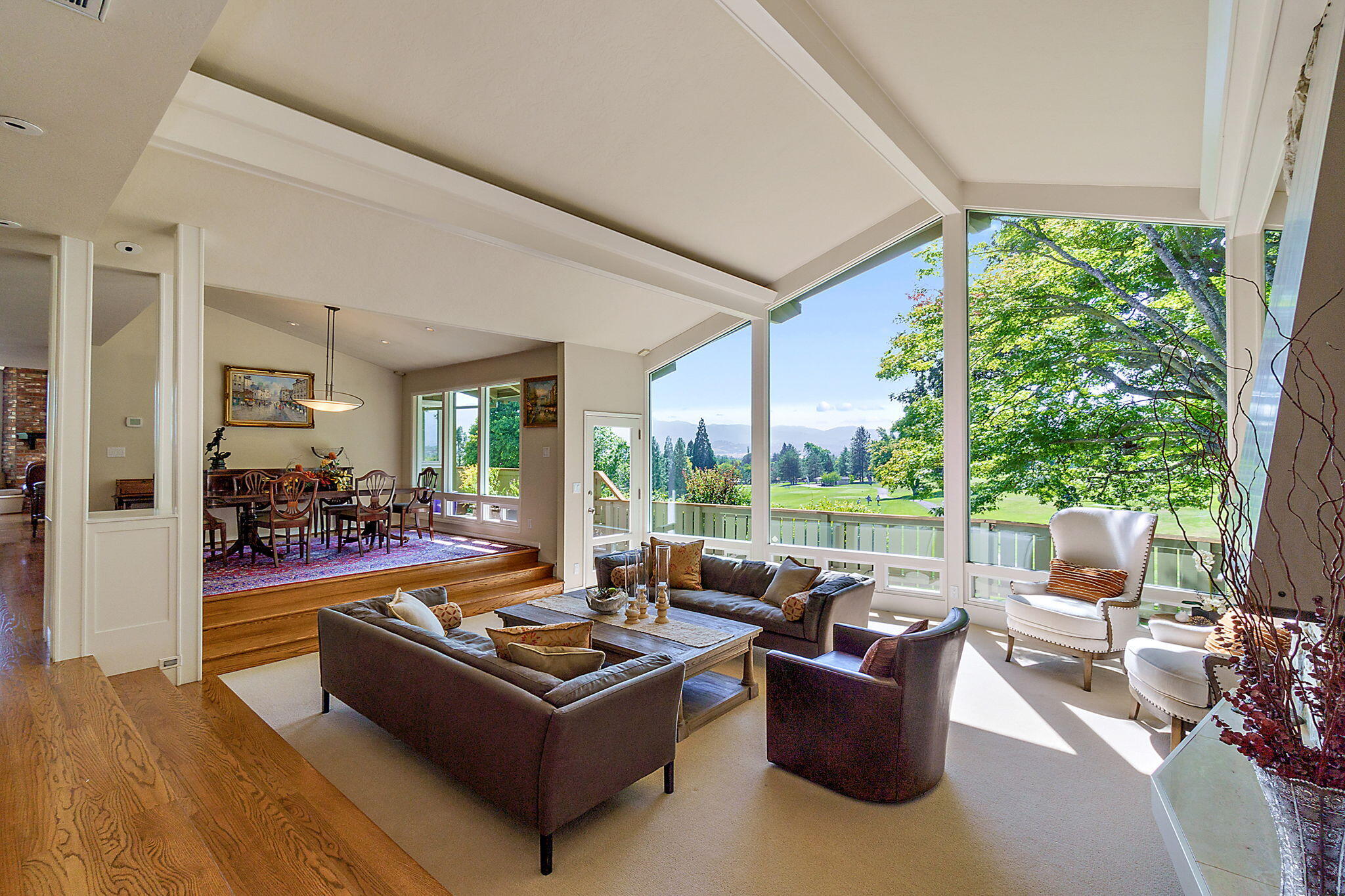 Fairview Terrace Subdivision - Residential