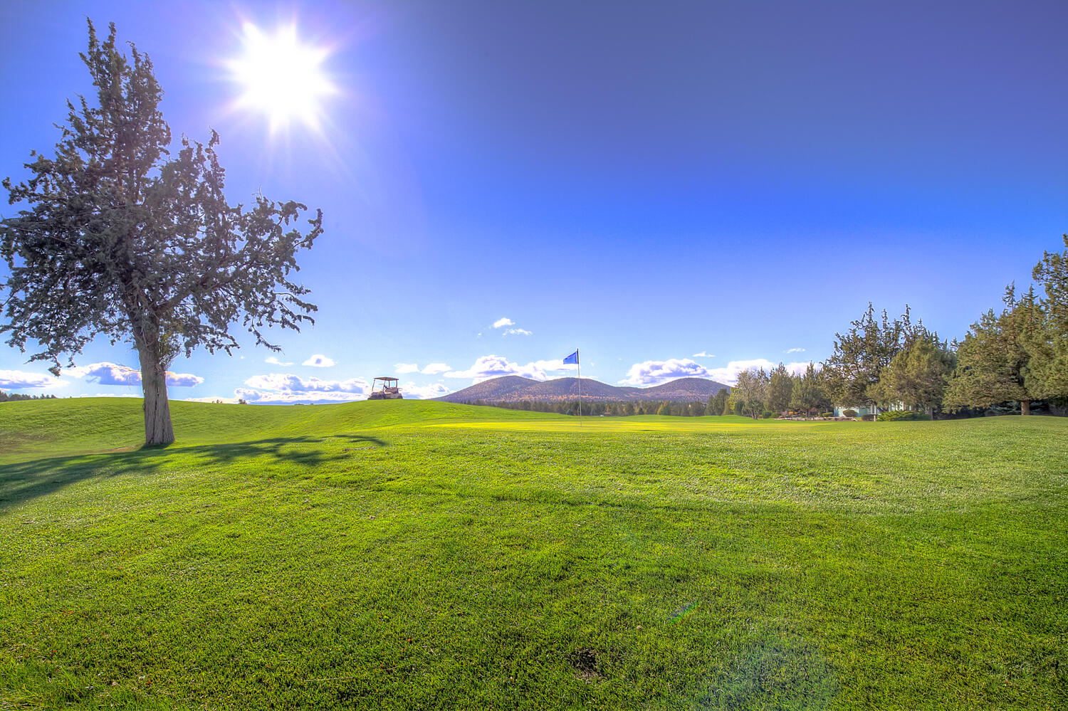 Eagle Crest - Residential