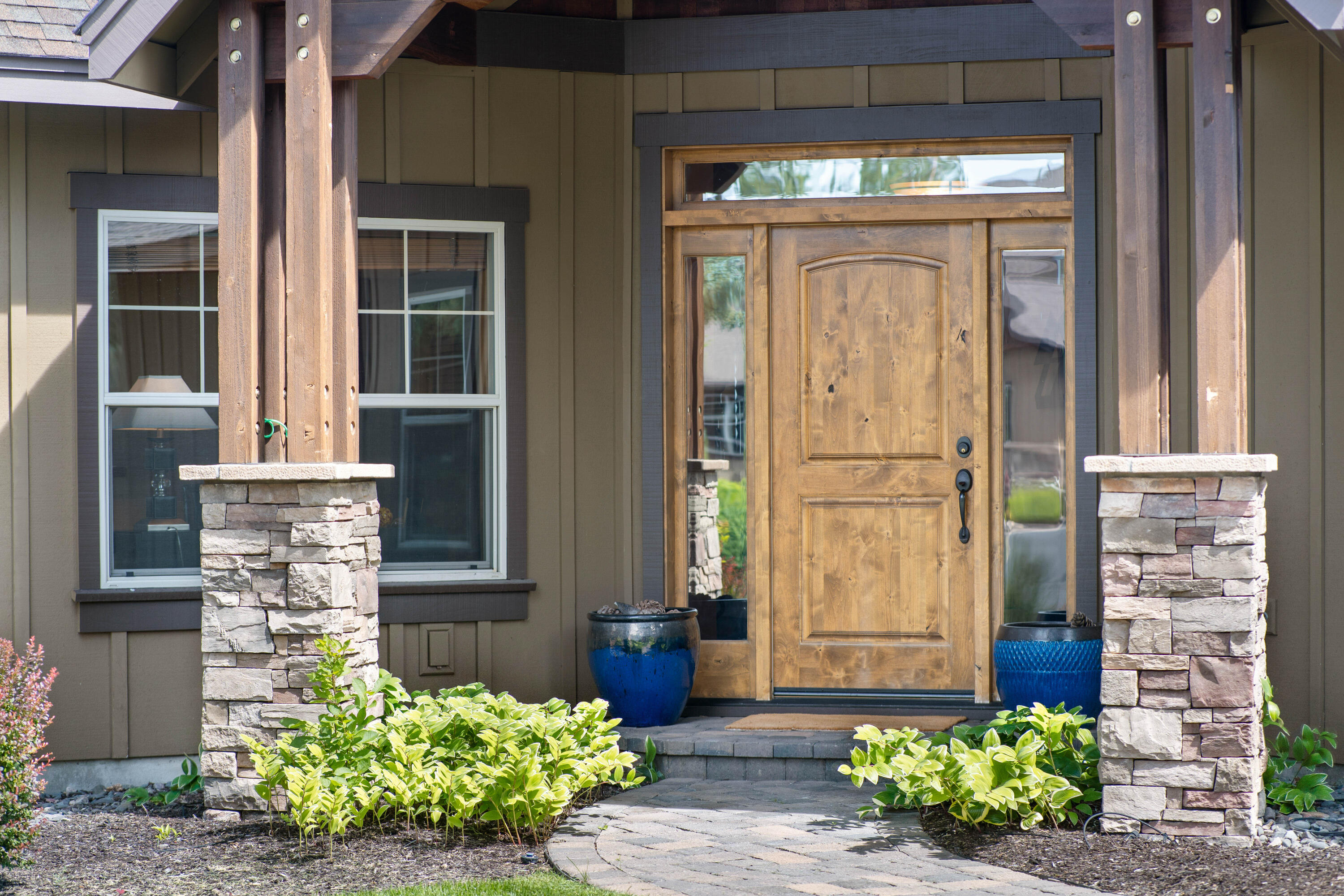 Eagle Crest - Residential