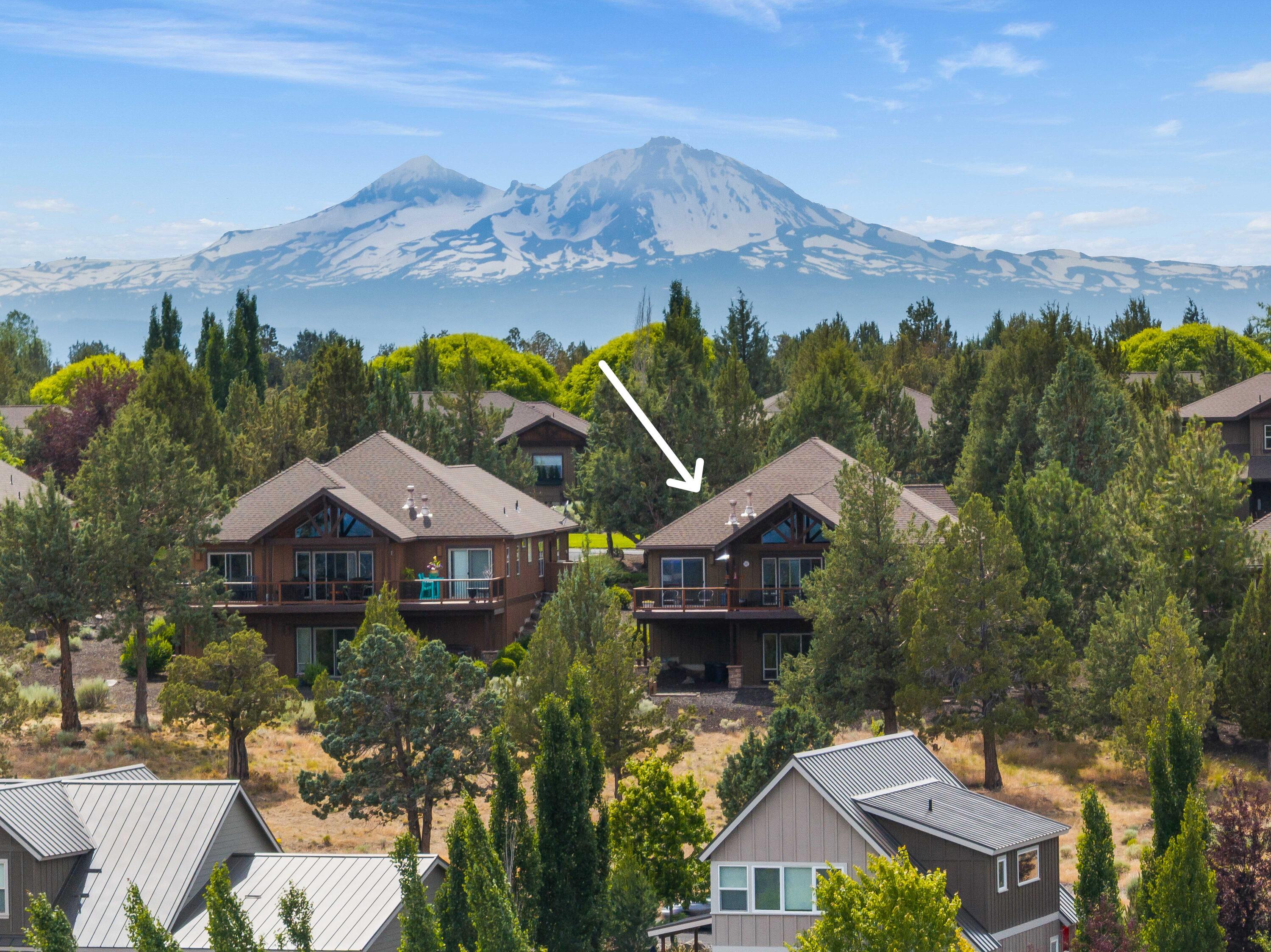 Eagle Crest - Residential