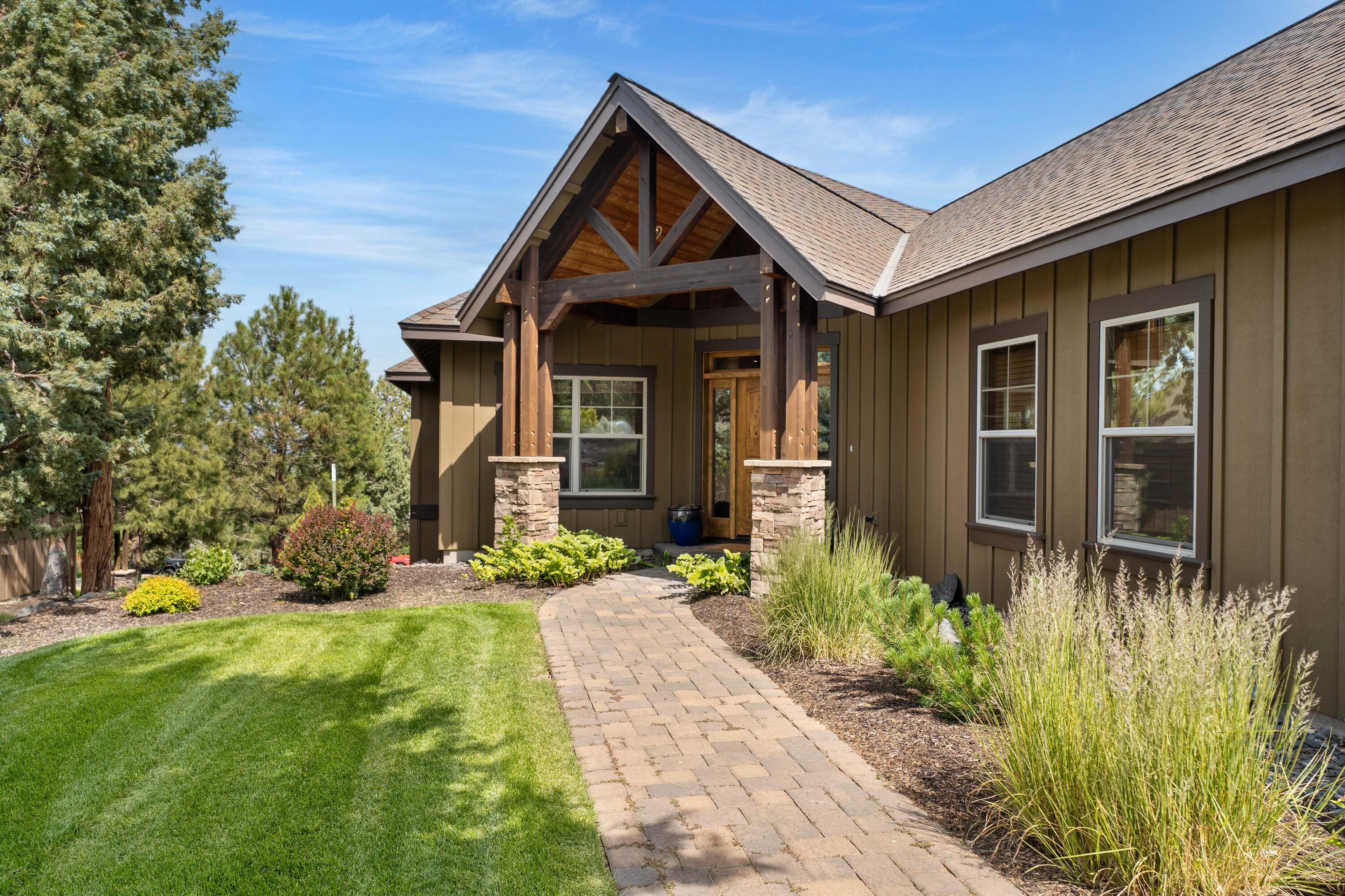 Eagle Crest - Residential