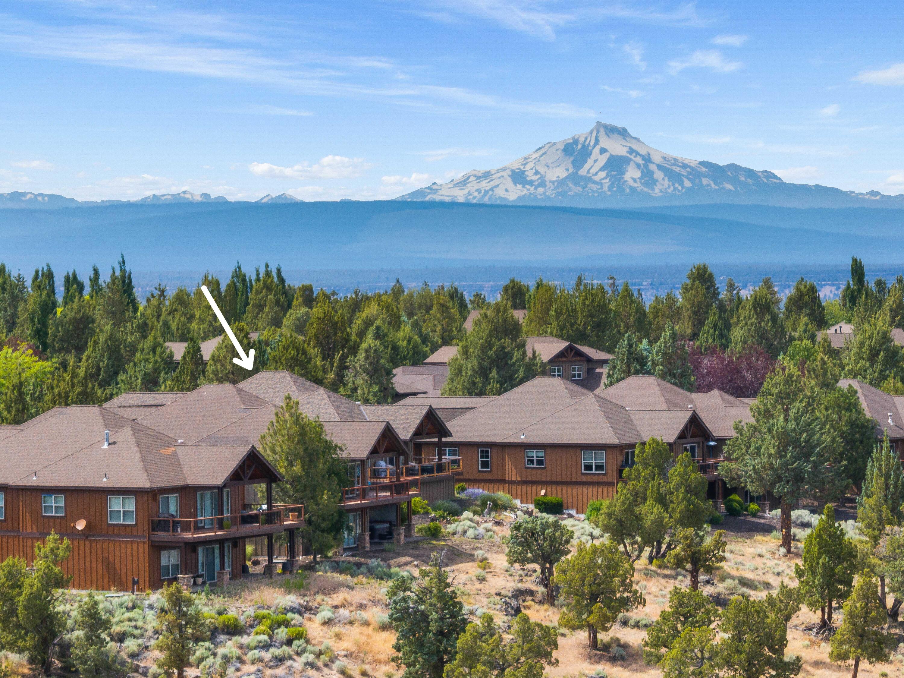 Eagle Crest - Residential