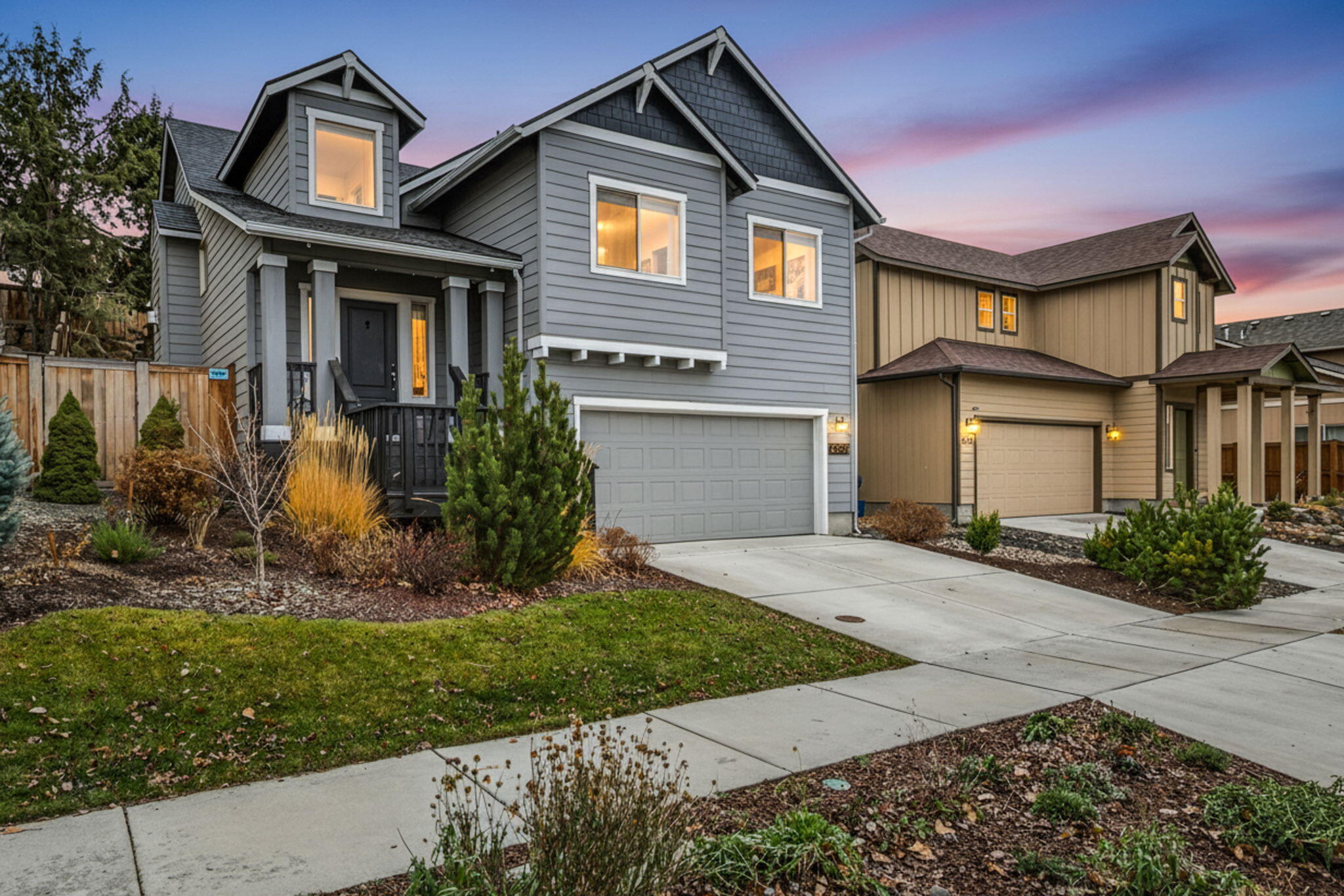 Southcrest - Residential