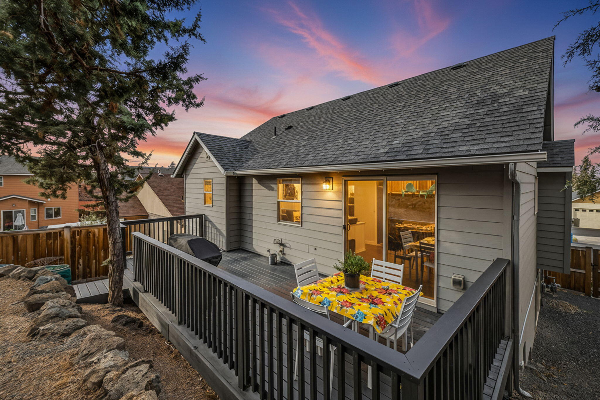 Southcrest - Residential
