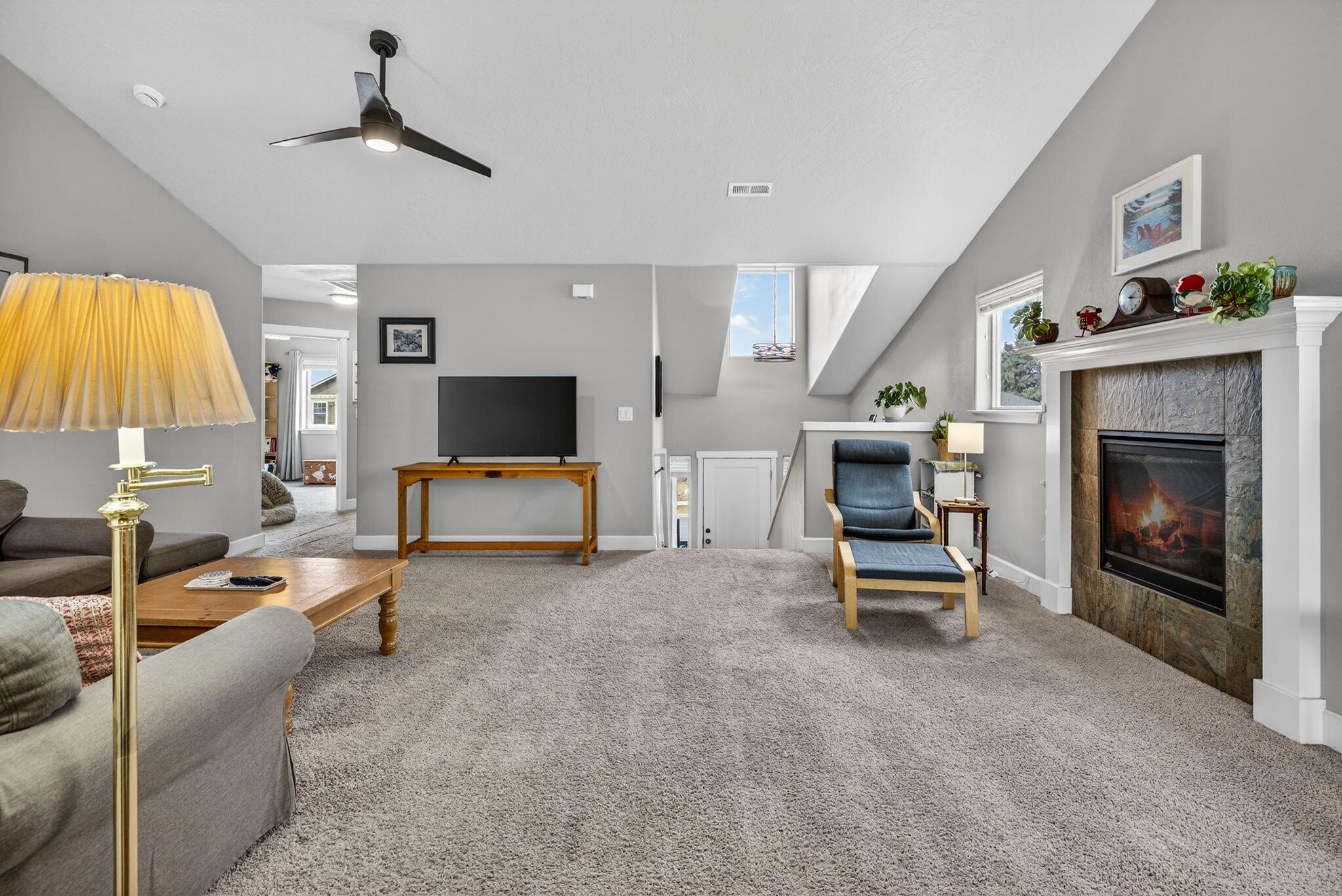 Southcrest - Residential