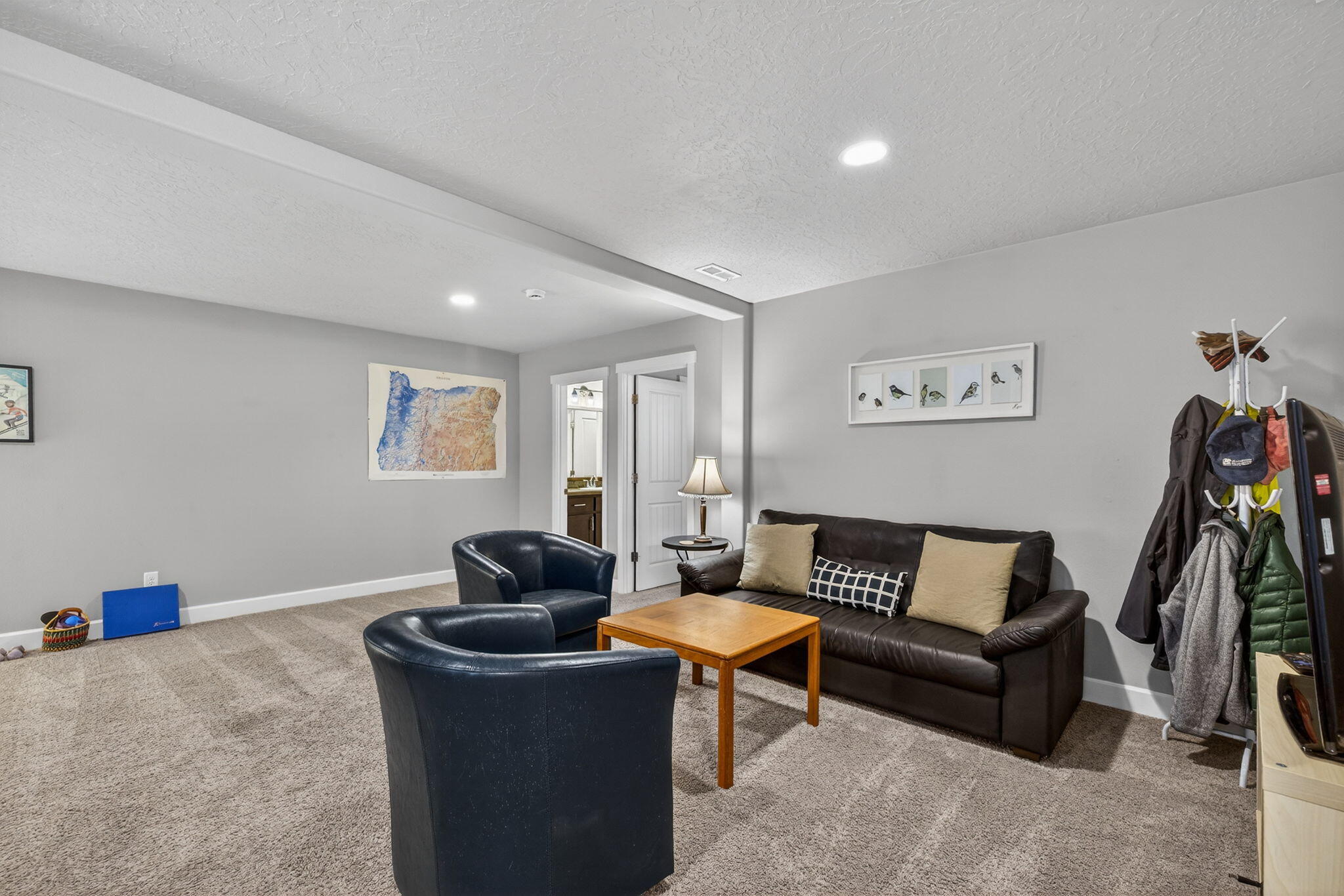 Southcrest - Residential