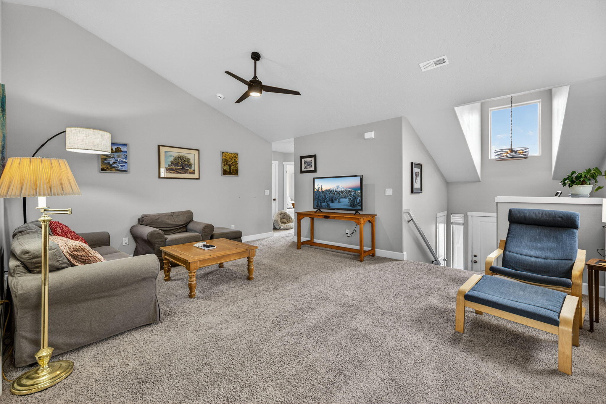 Southcrest - Residential