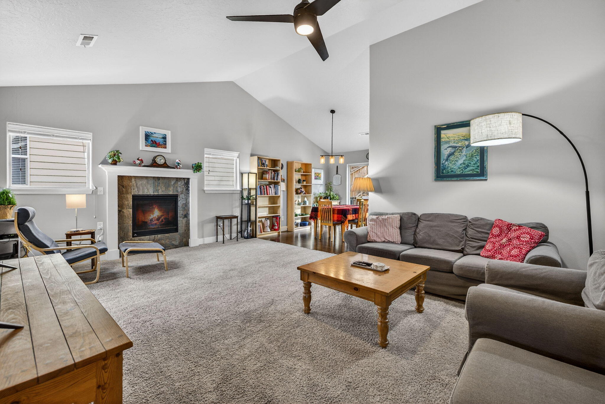 Southcrest - Residential