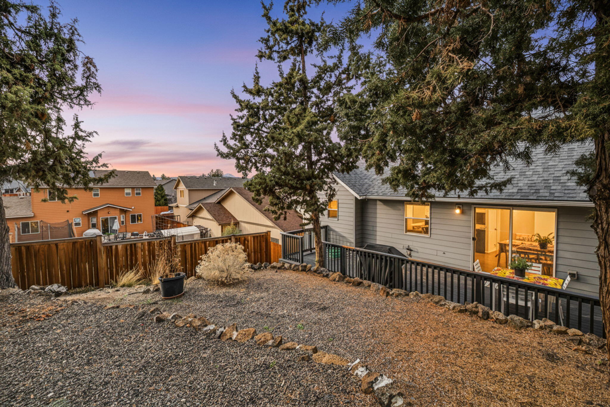 Southcrest - Residential
