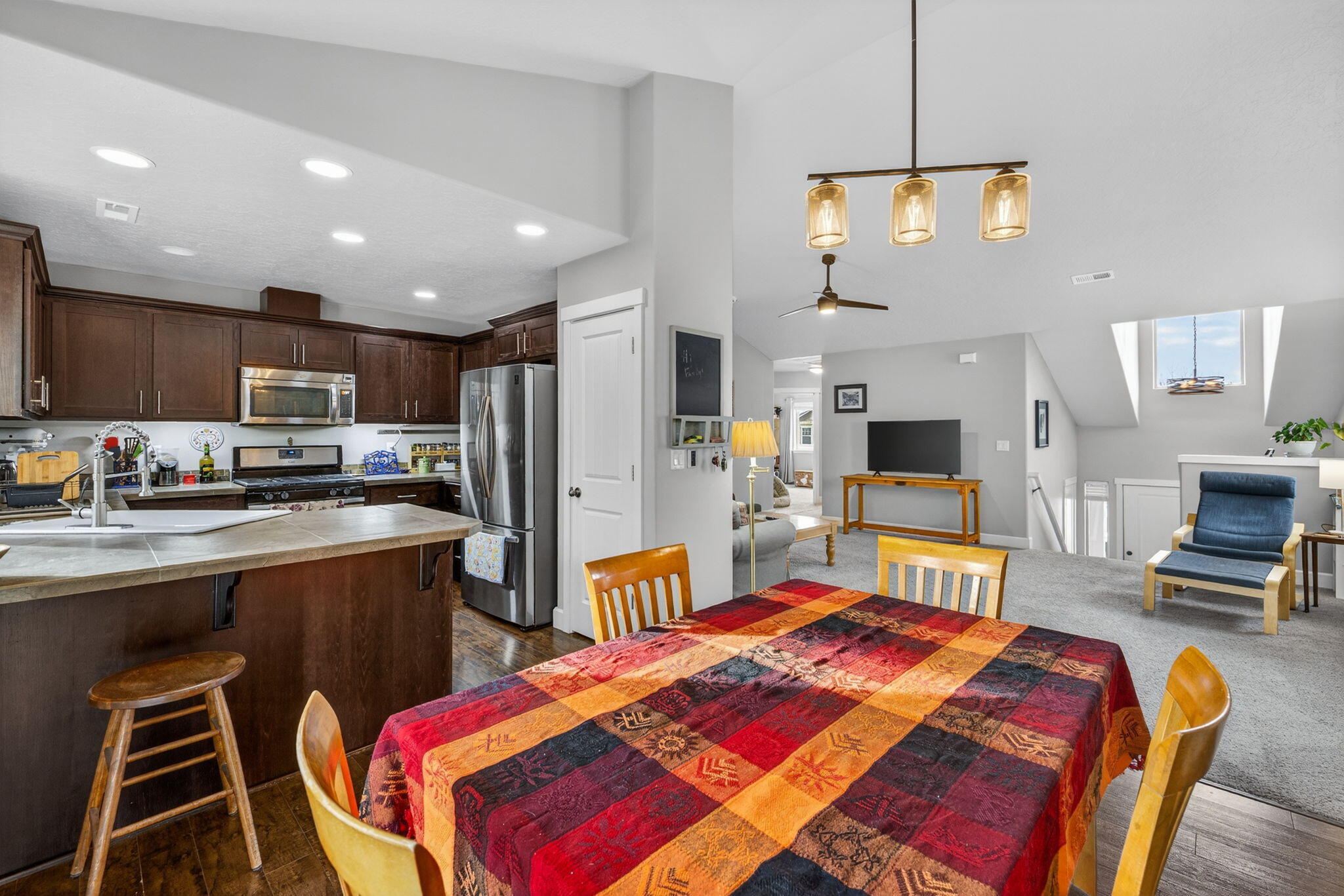 Southcrest - Residential