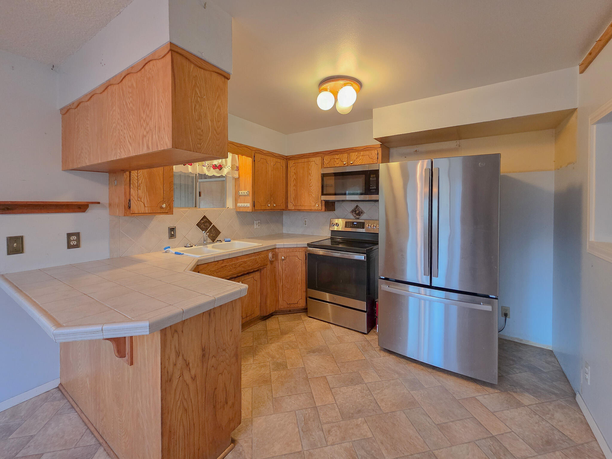 N/A - Residential