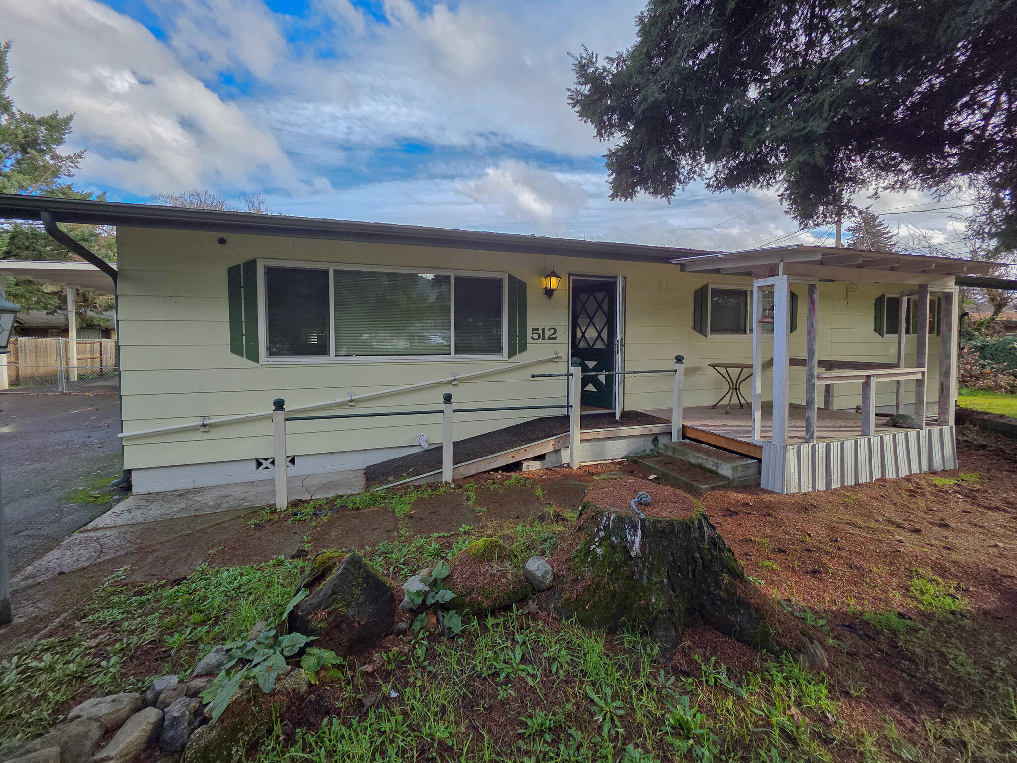 N/A - Residential