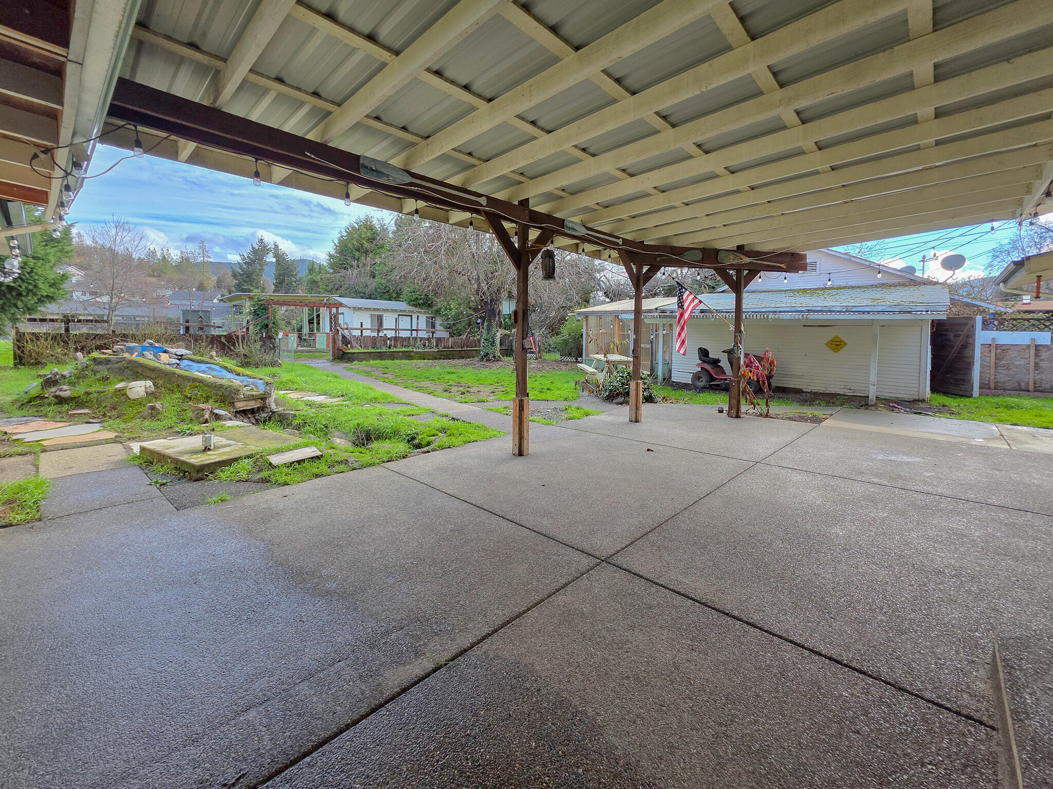 N/A - Residential