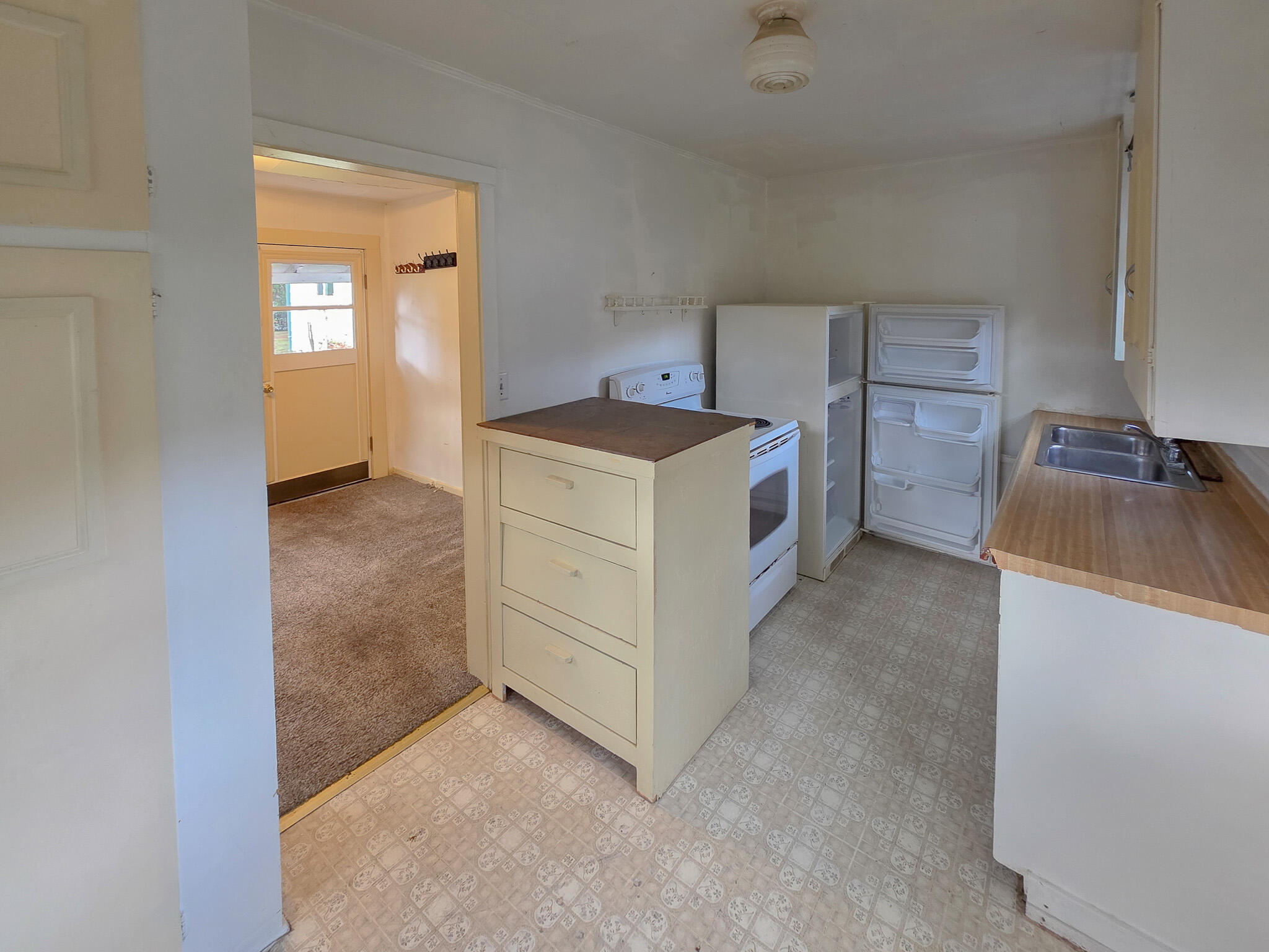 N/A - Residential