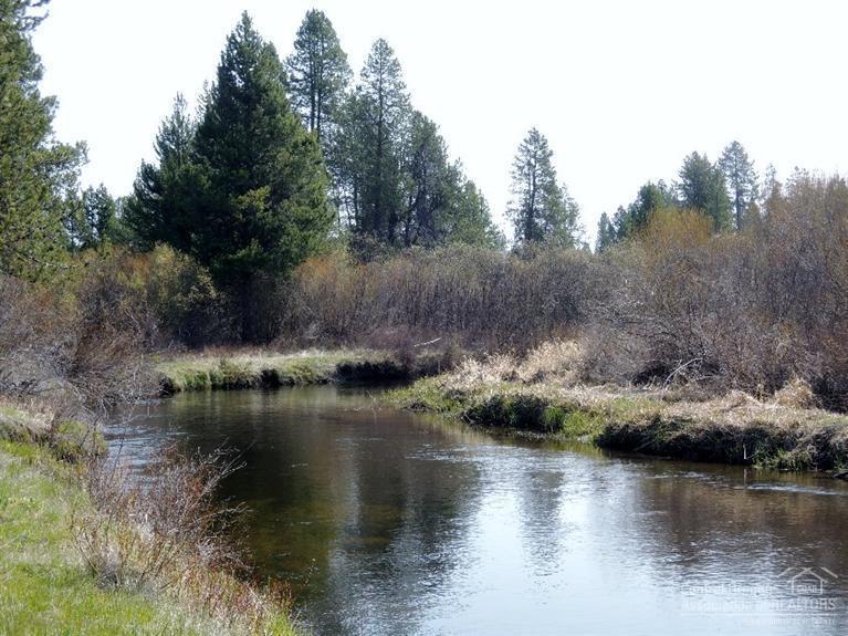 Deschutes River Acre - Residential
