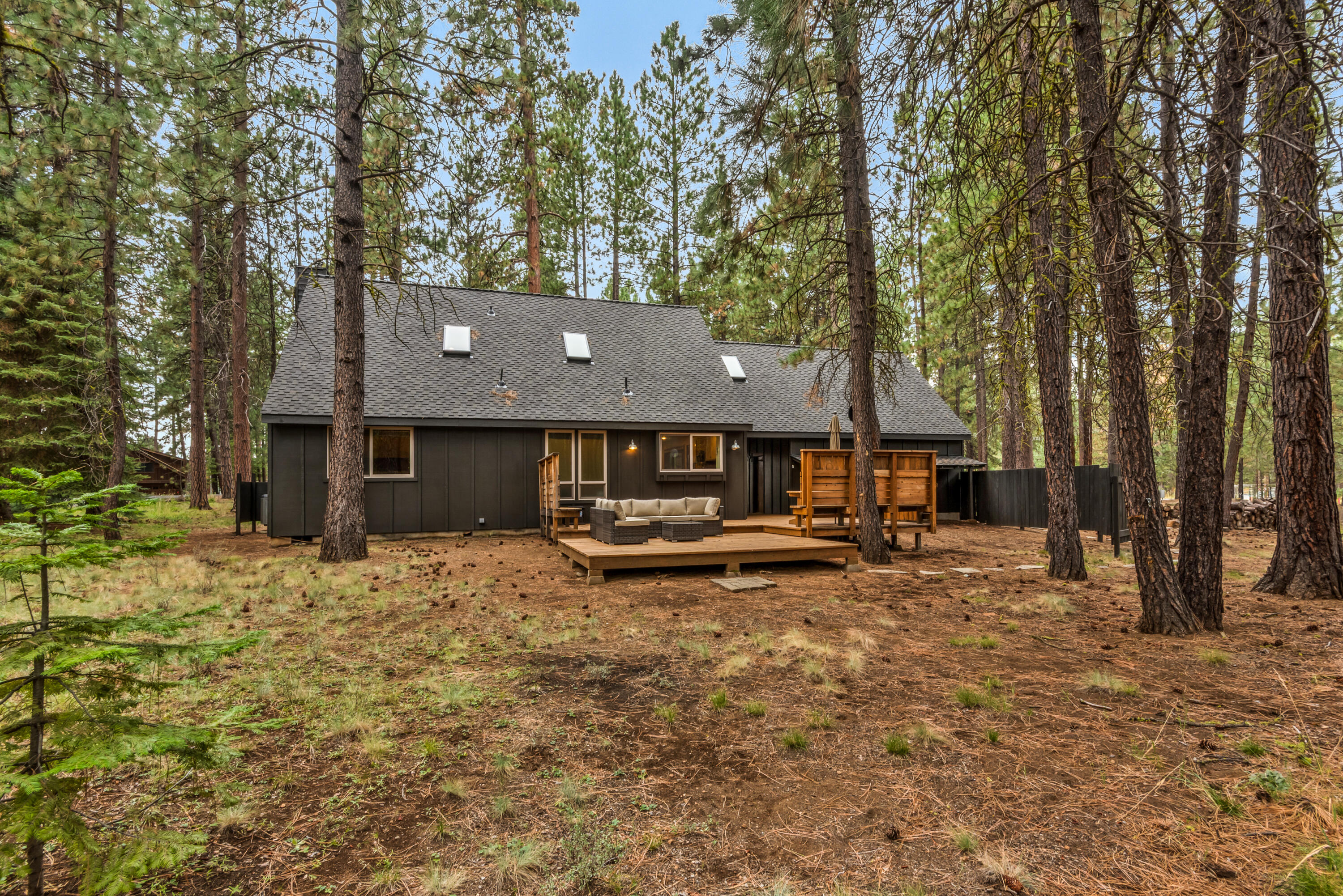 Glaze Meadow Homesite Section - Residential