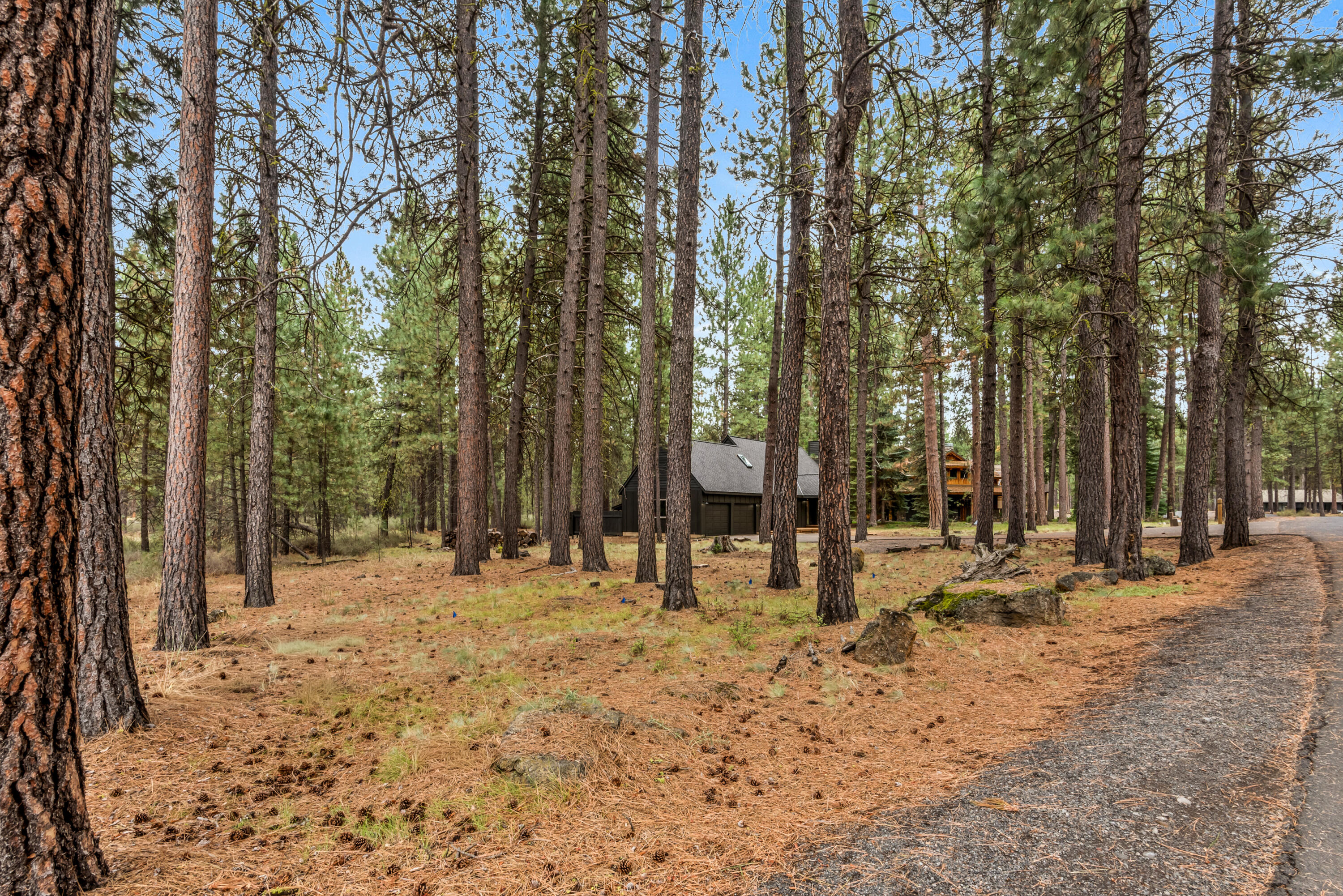 Glaze Meadow Homesite Section - Residential