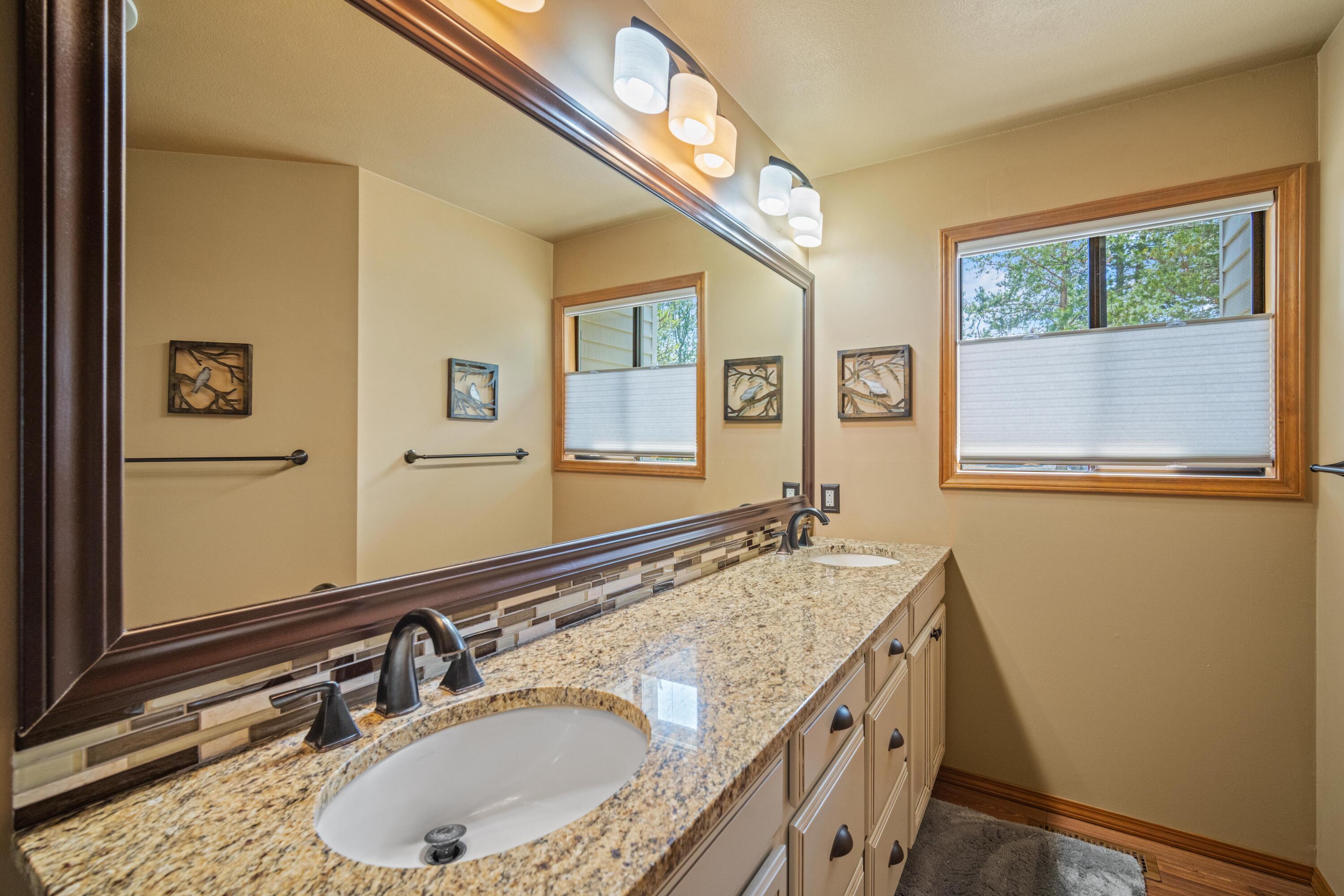 Fairway Crest Village - Residential