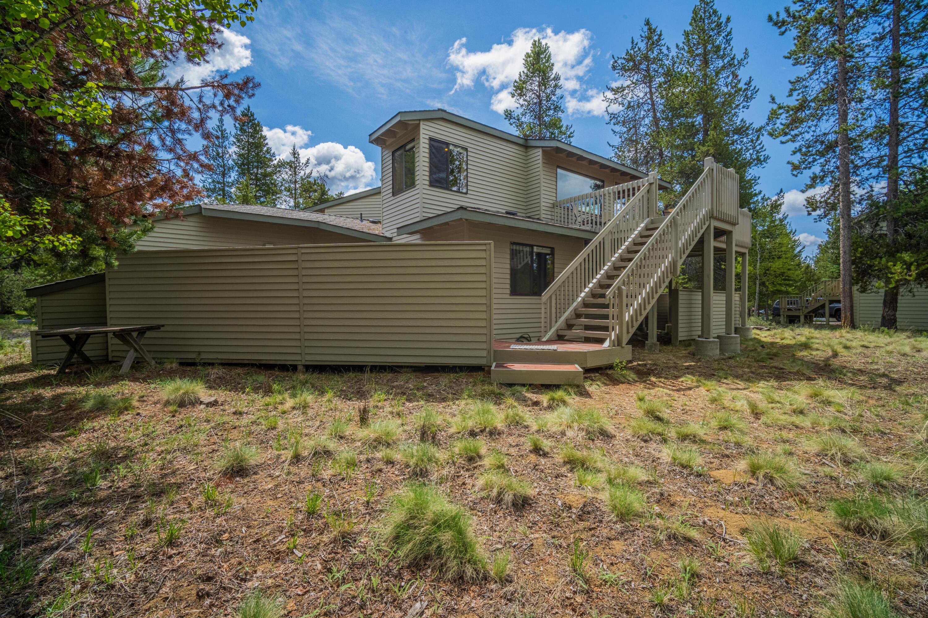 Fairway Crest Village - Residential