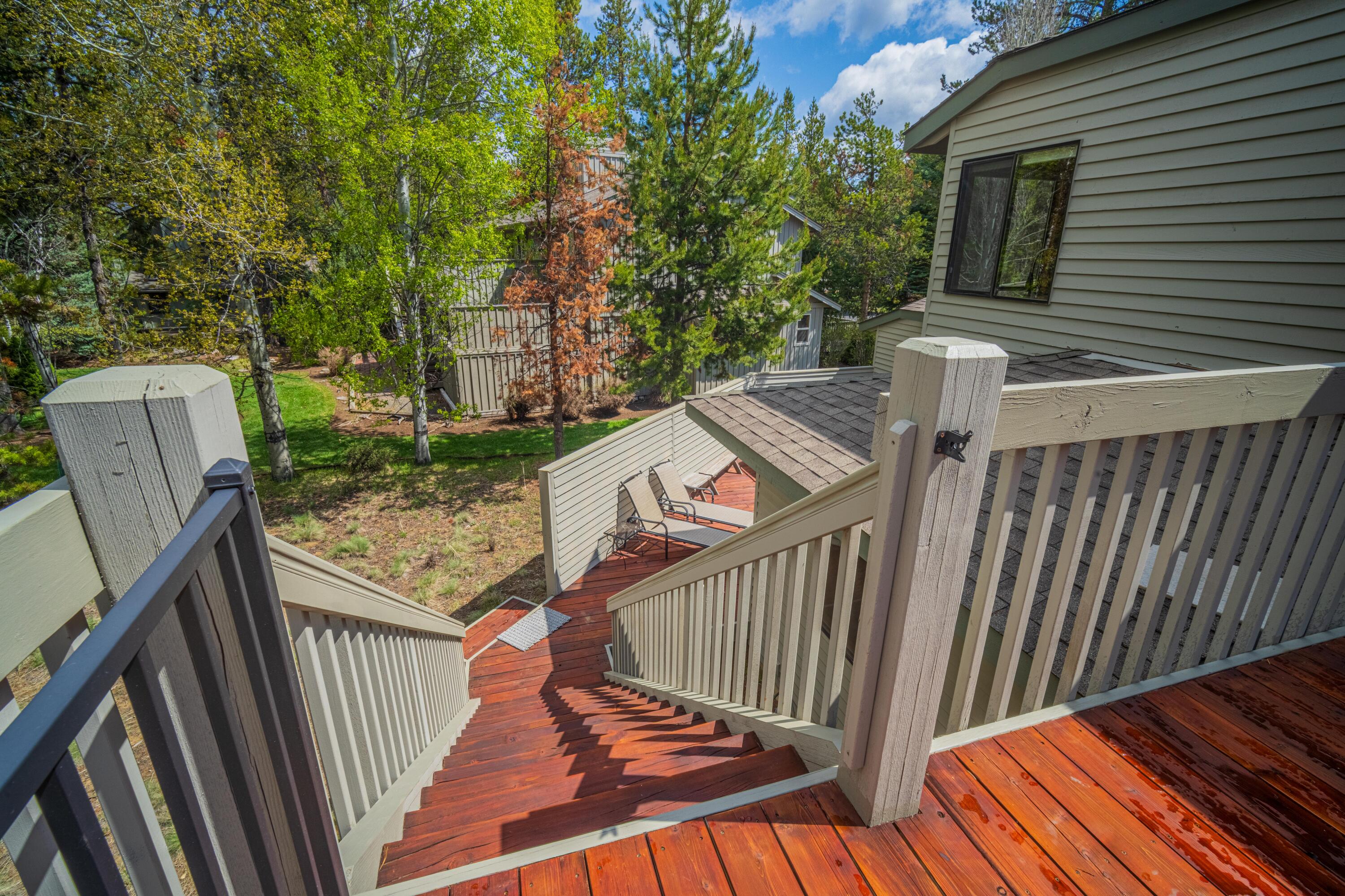 Fairway Crest Village - Residential