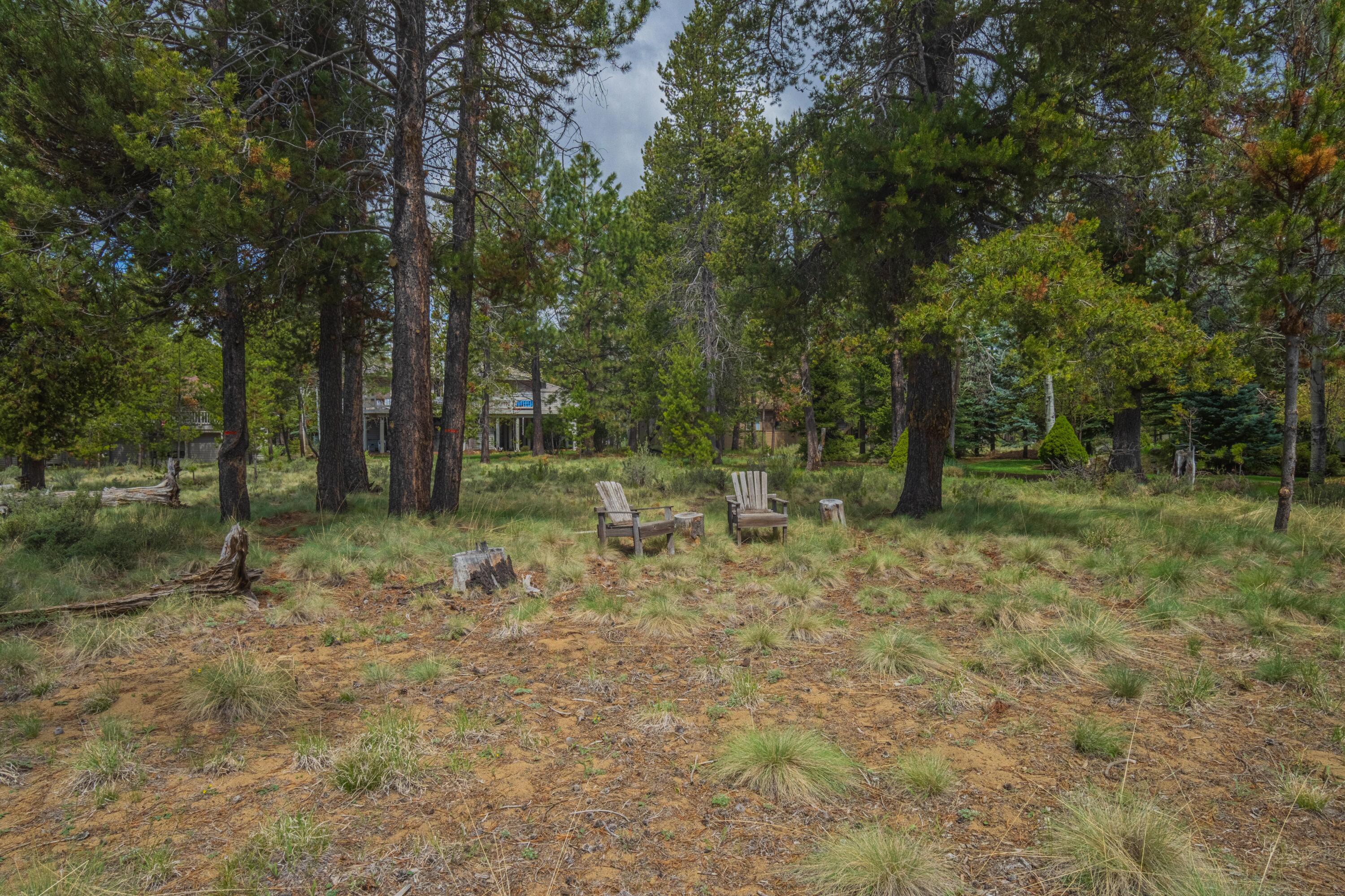 Fairway Crest Village - Residential
