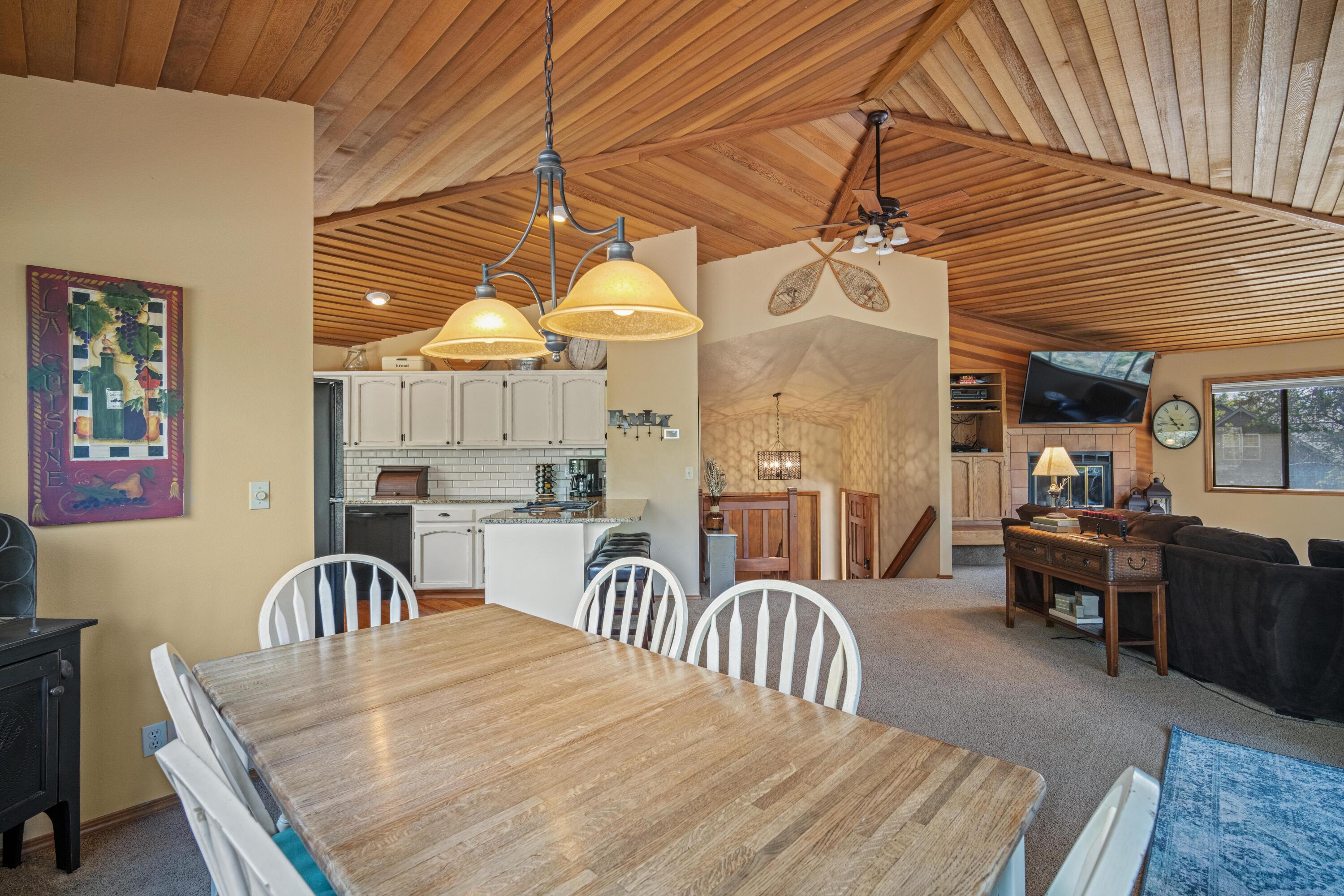 Fairway Crest Village - Residential