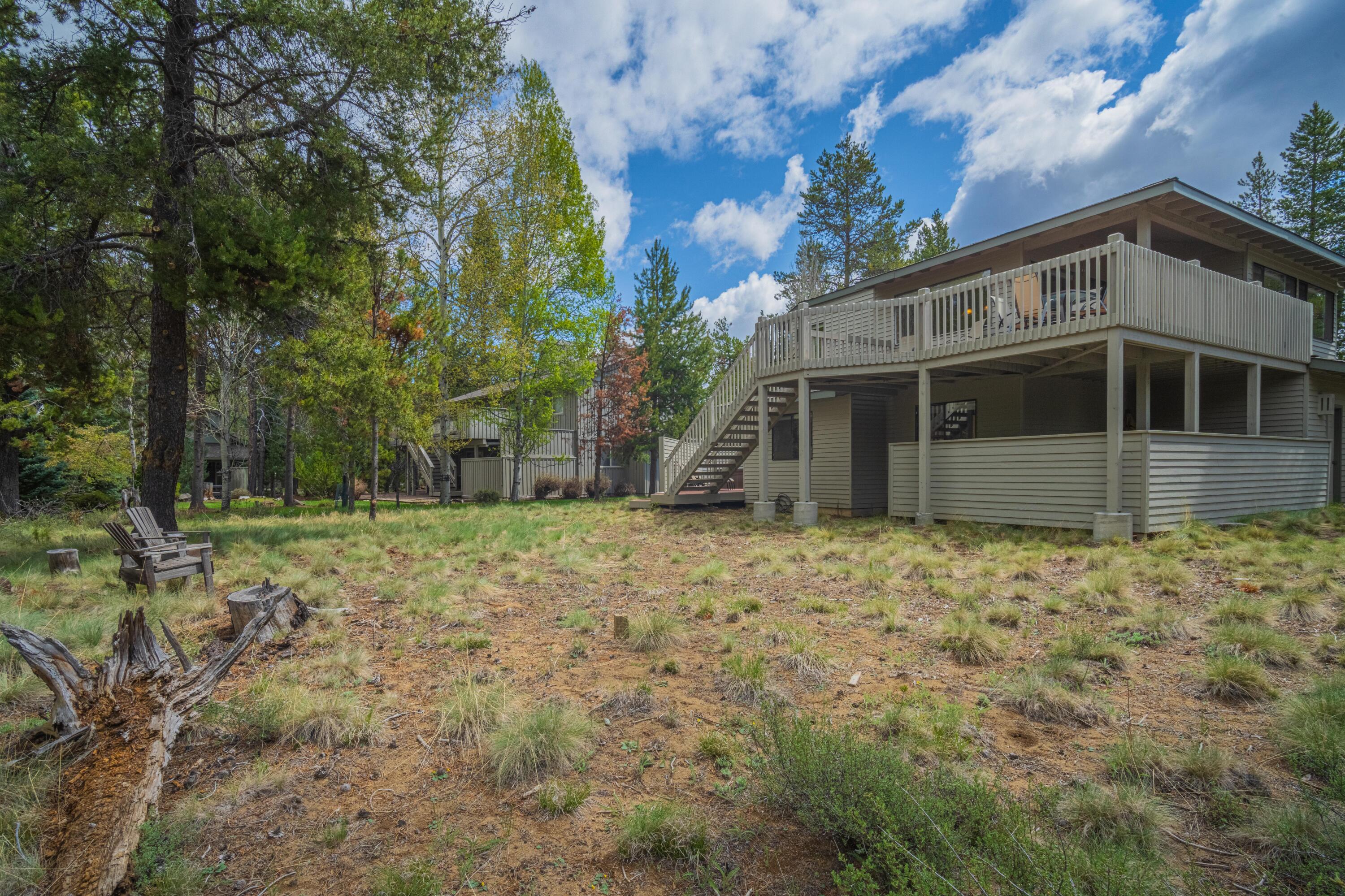Fairway Crest Village - Residential