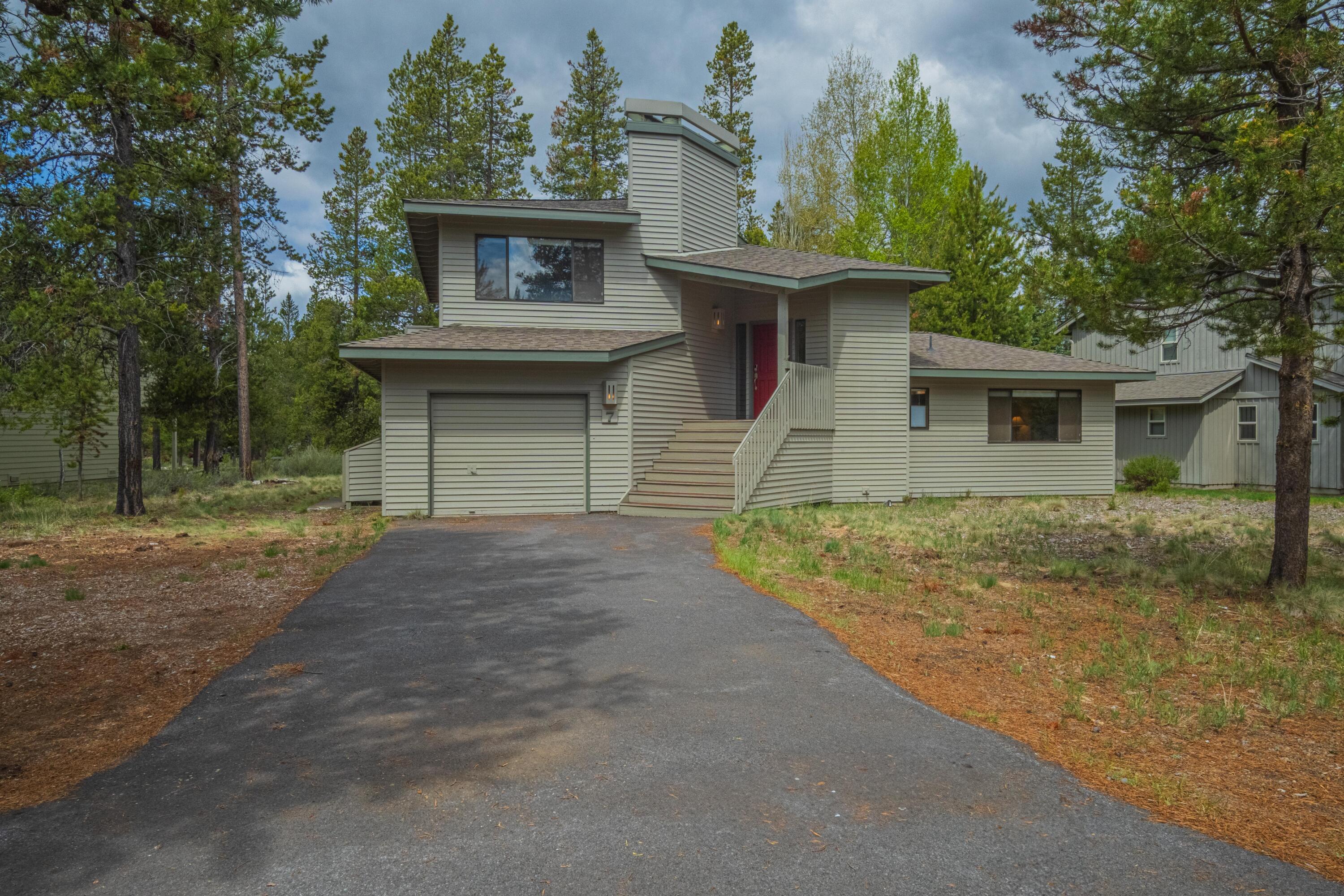 Fairway Crest Village - Residential