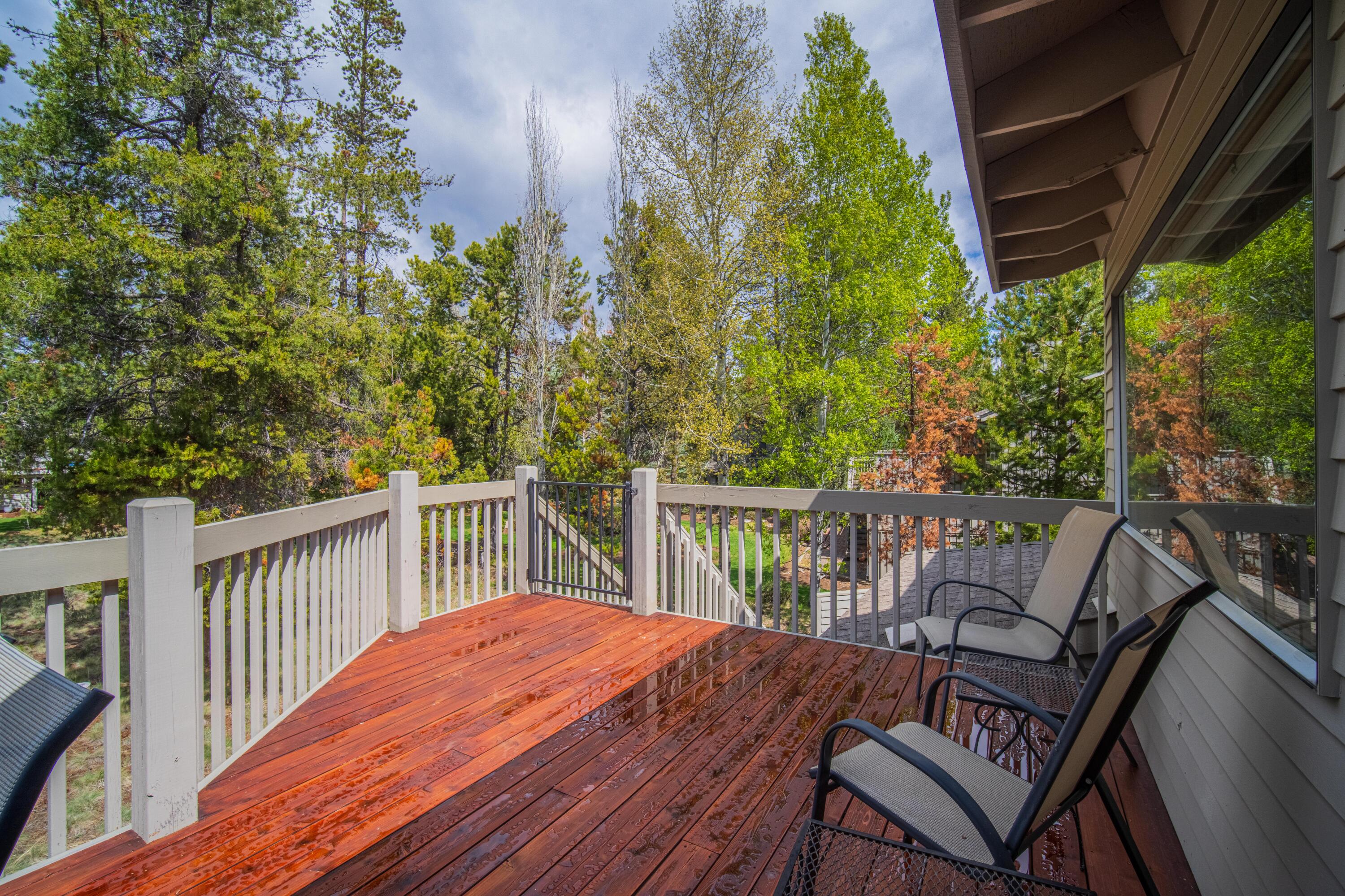 Fairway Crest Village - Residential